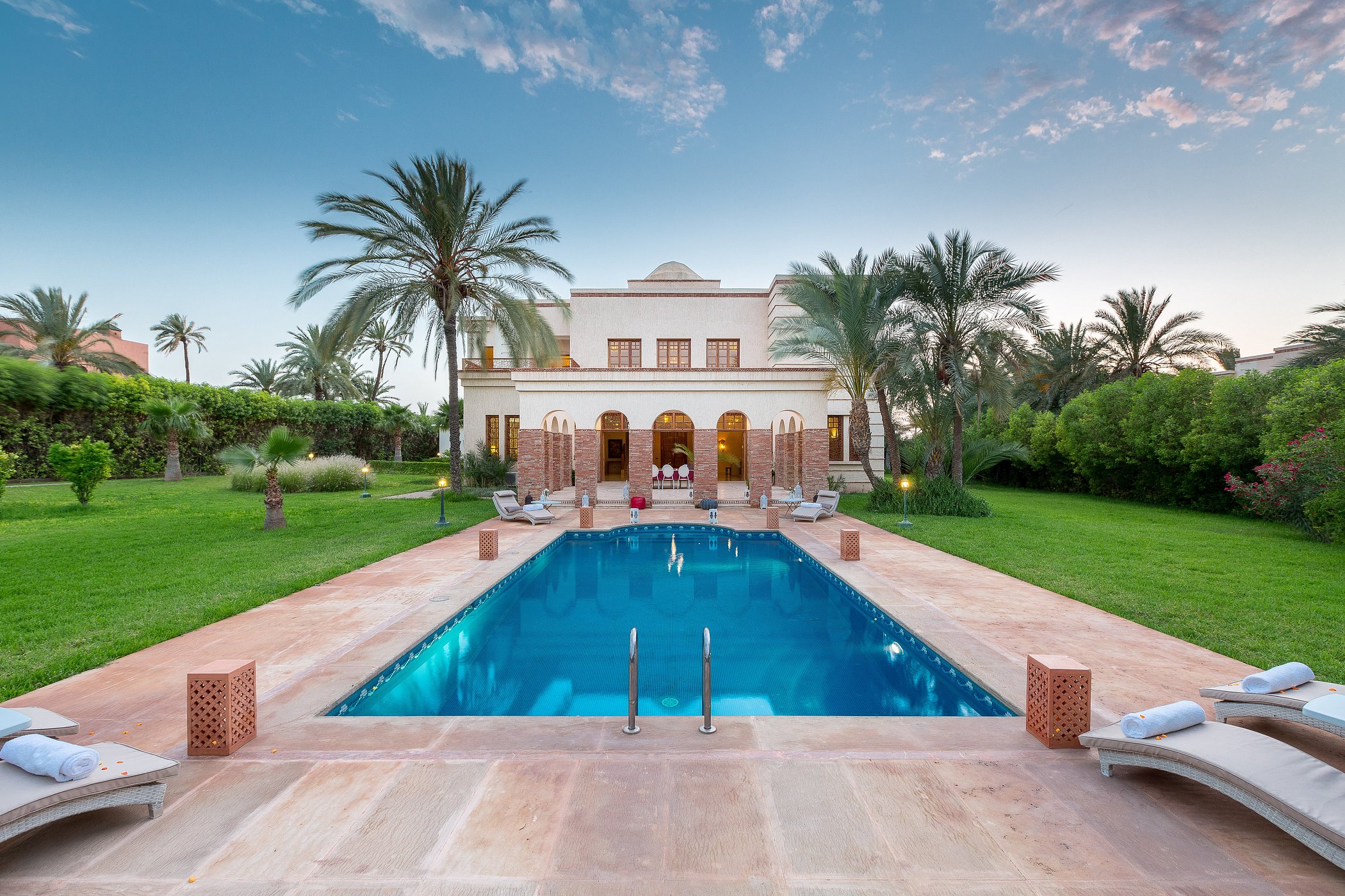 Domaine Rosaroum 8