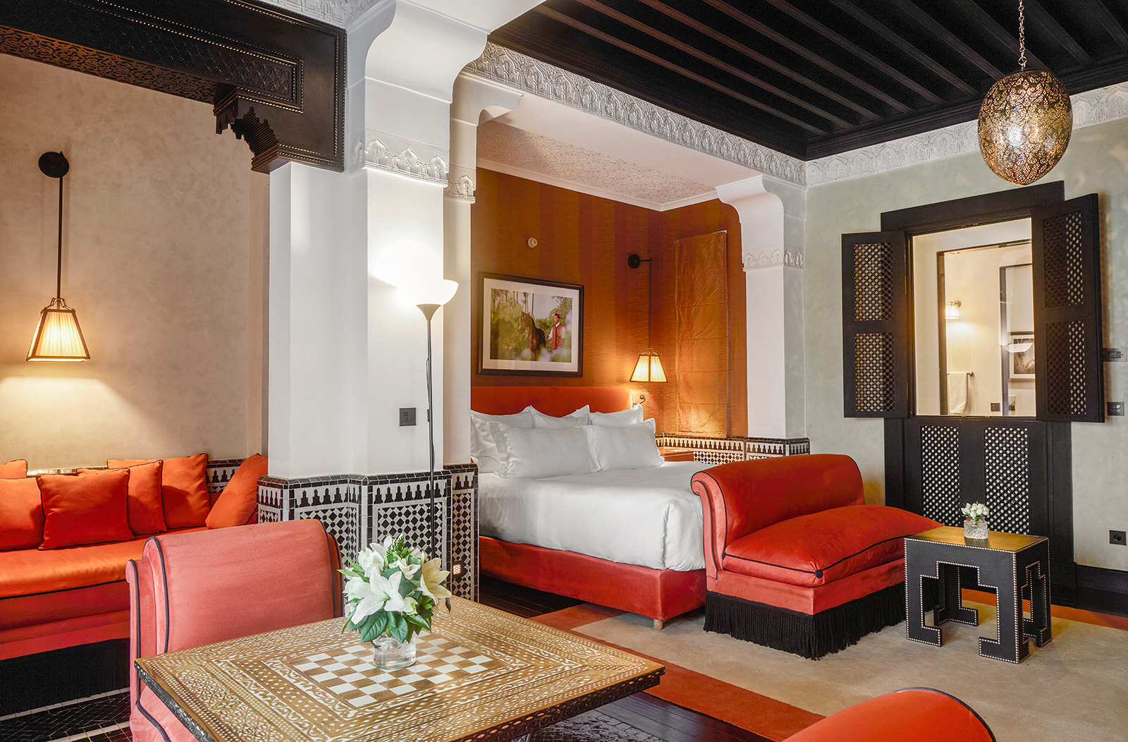 Selman Marrakech