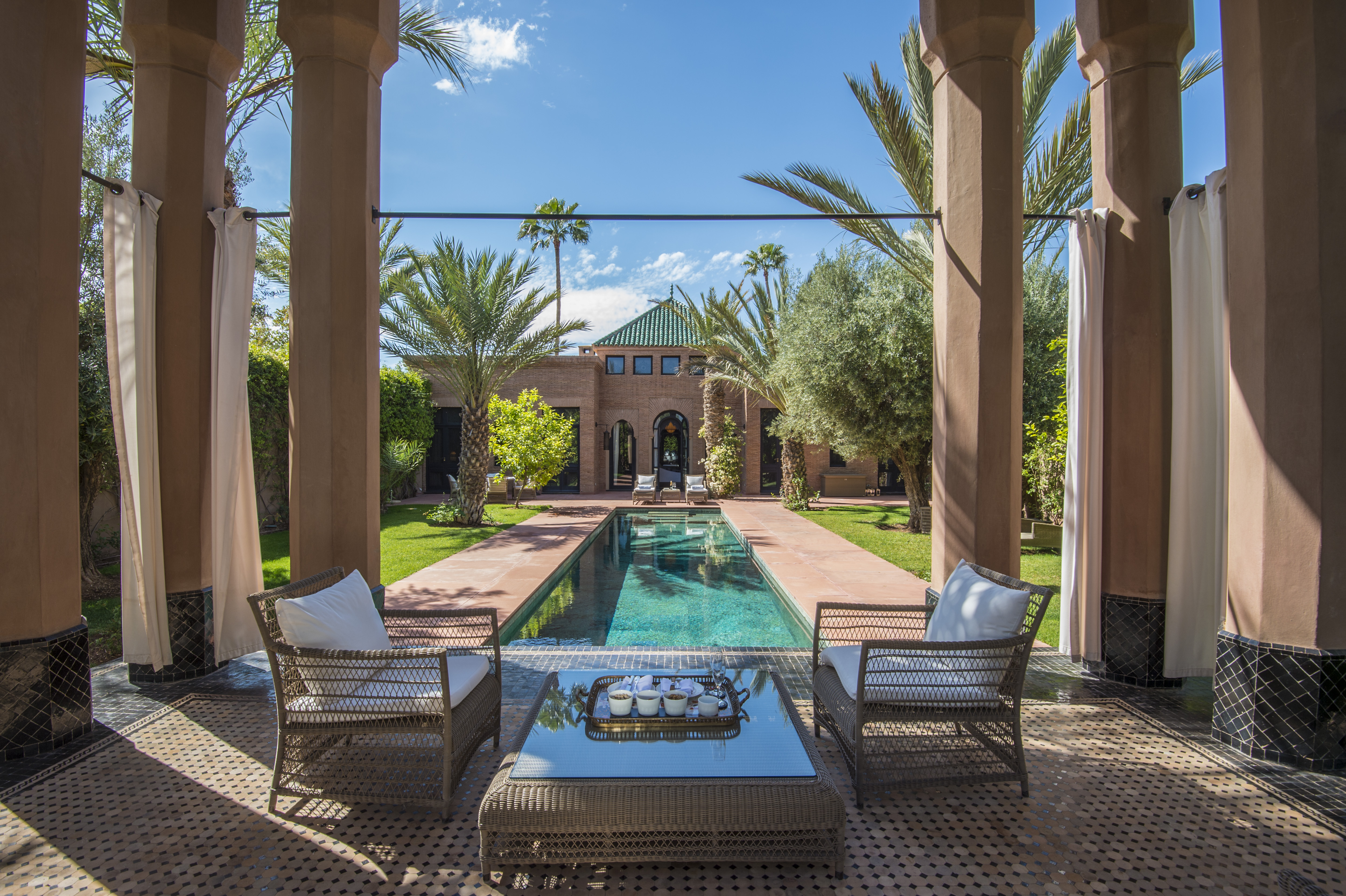 Selman Marrakech 2