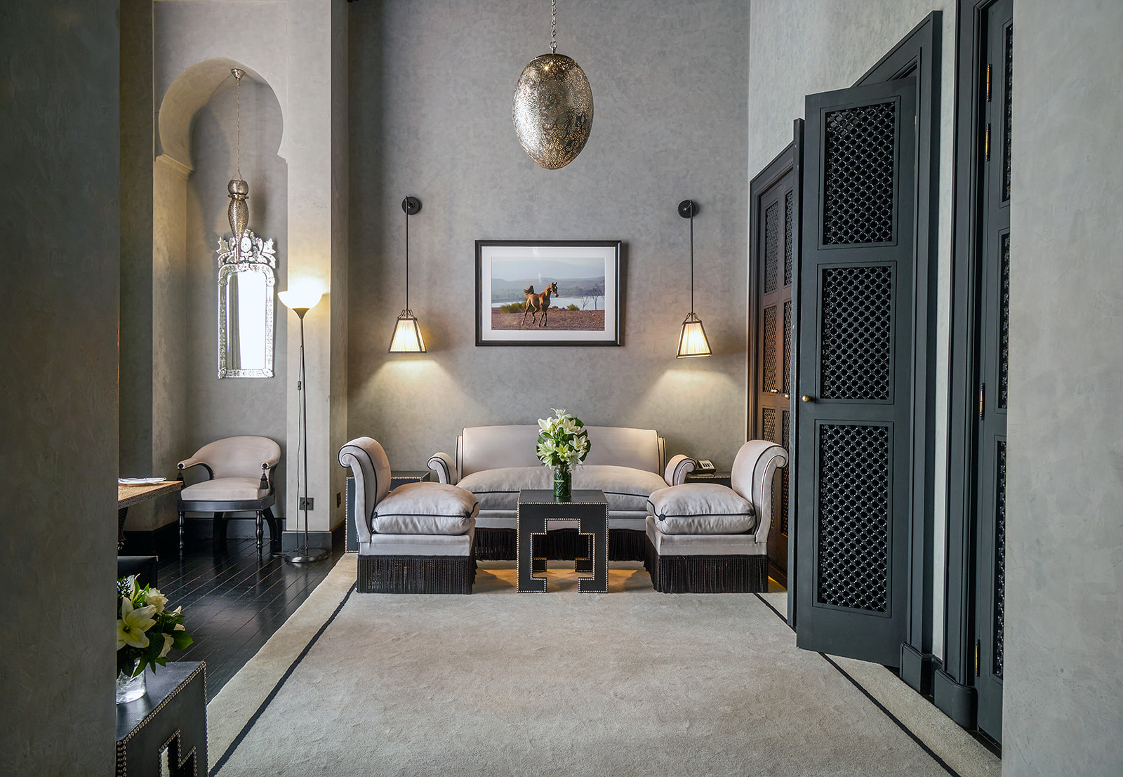 Selman Marrakech 3