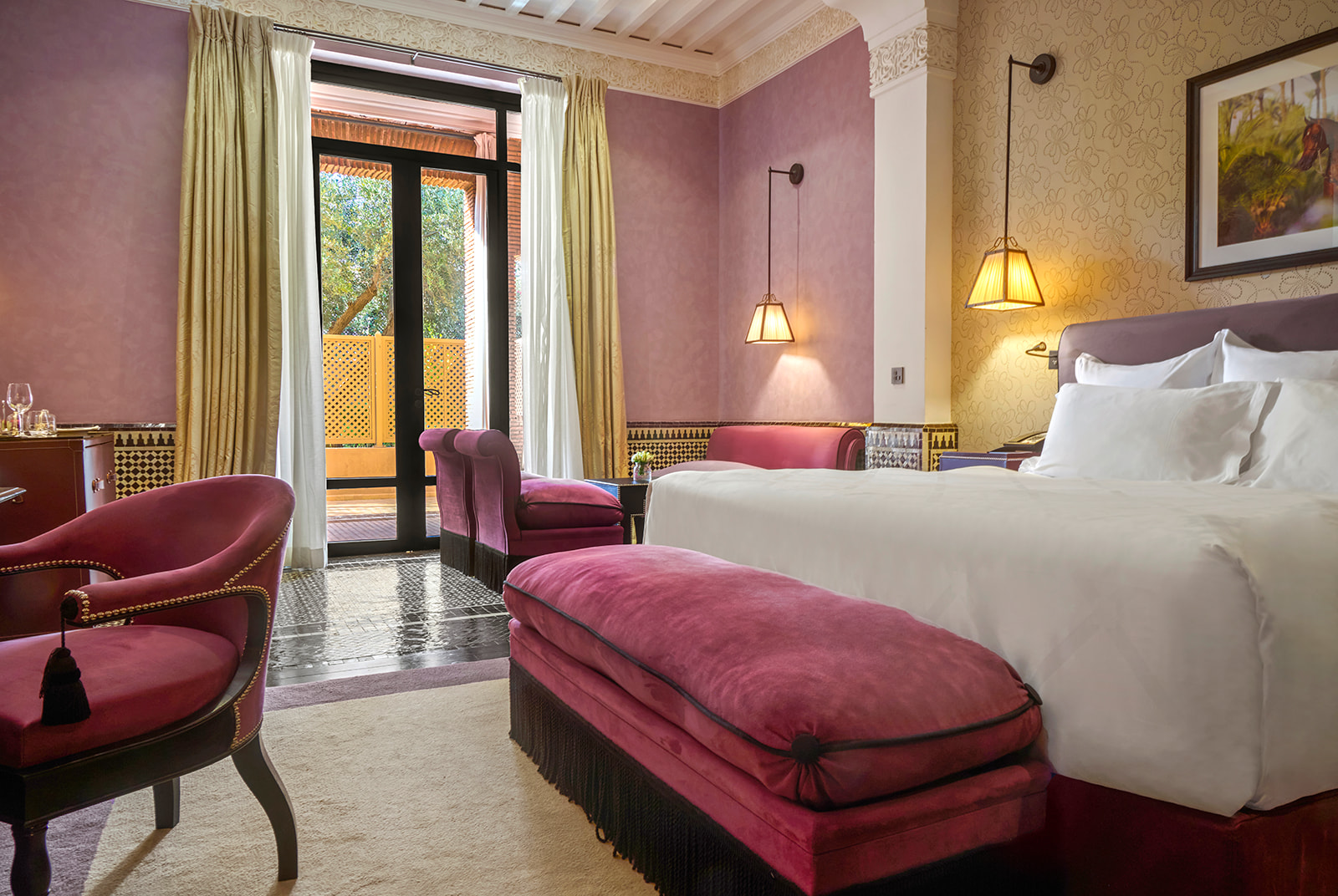 Selman Marrakech 4