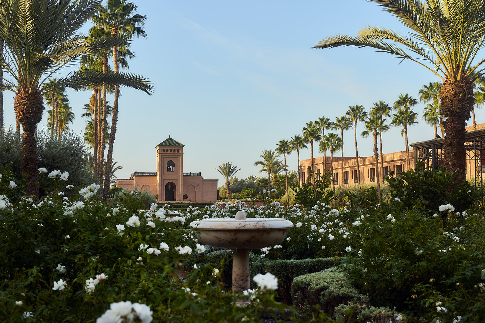Selman Marrakech 5
