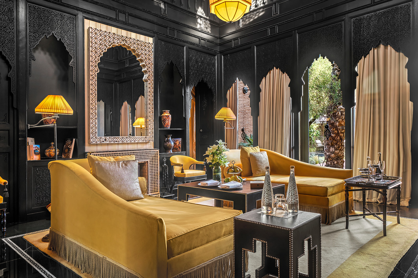 Selman Marrakech 6