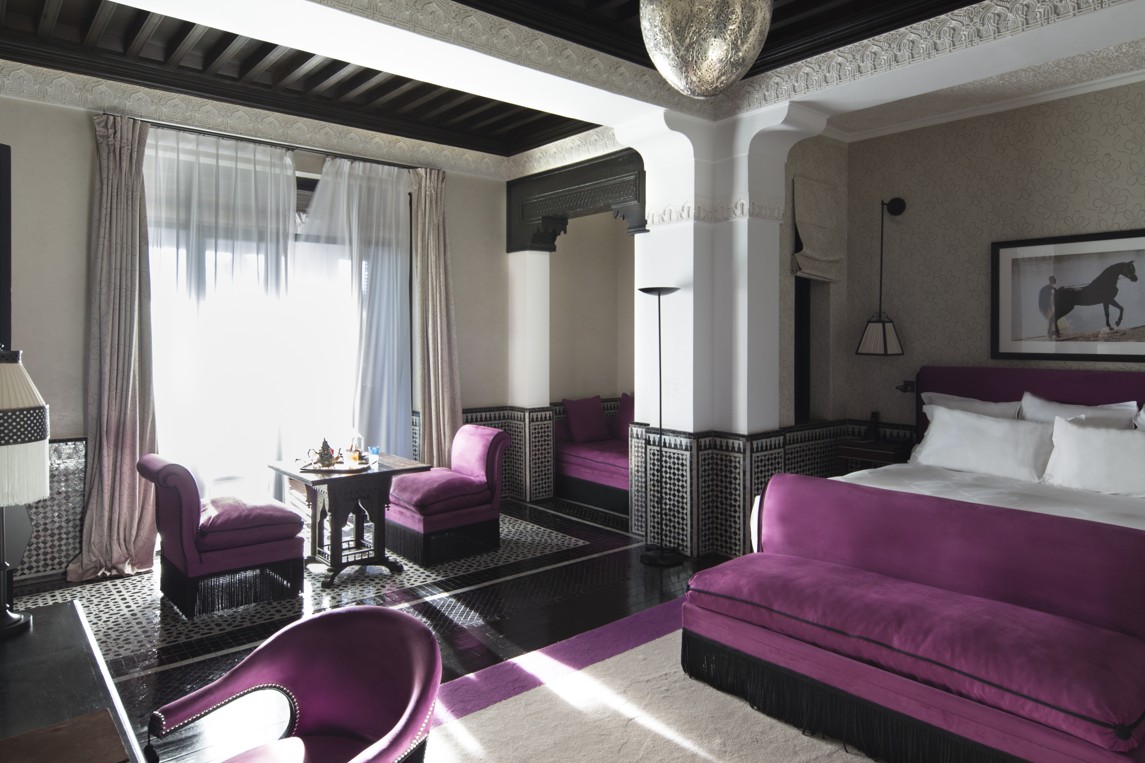 Selman Marrakech 8