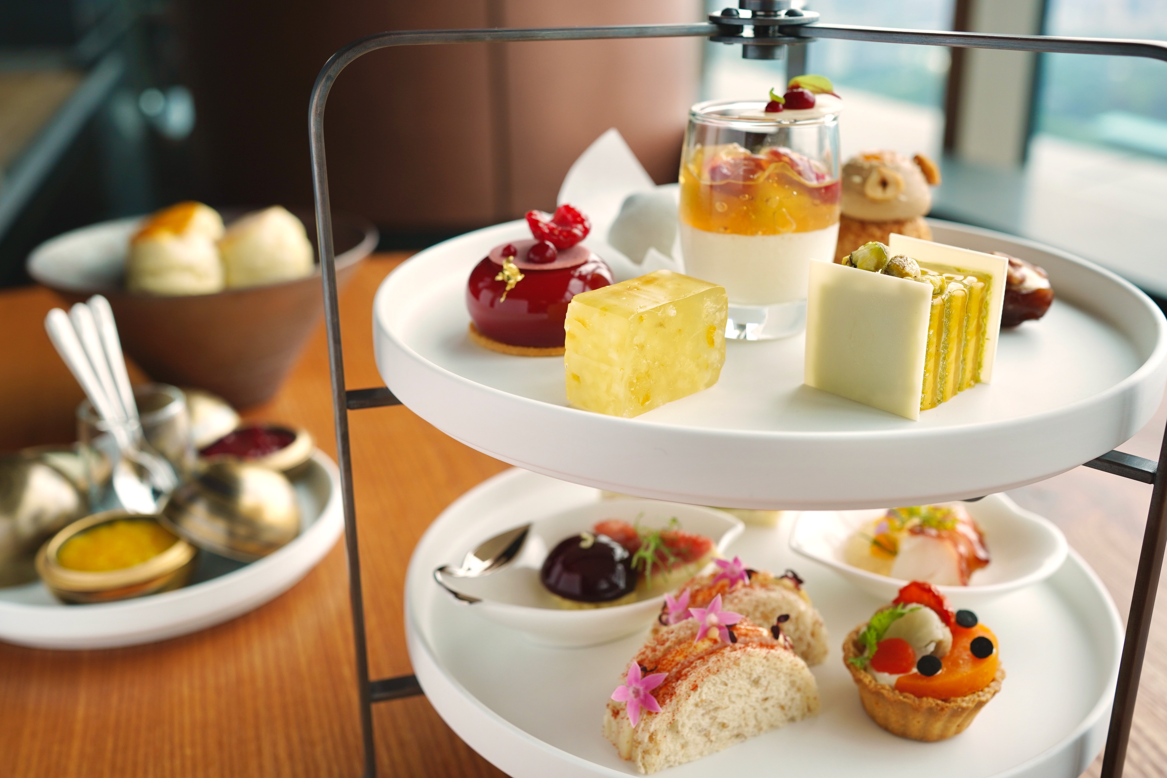 Four Seasons Hotel Tokyo at Otemachi 6