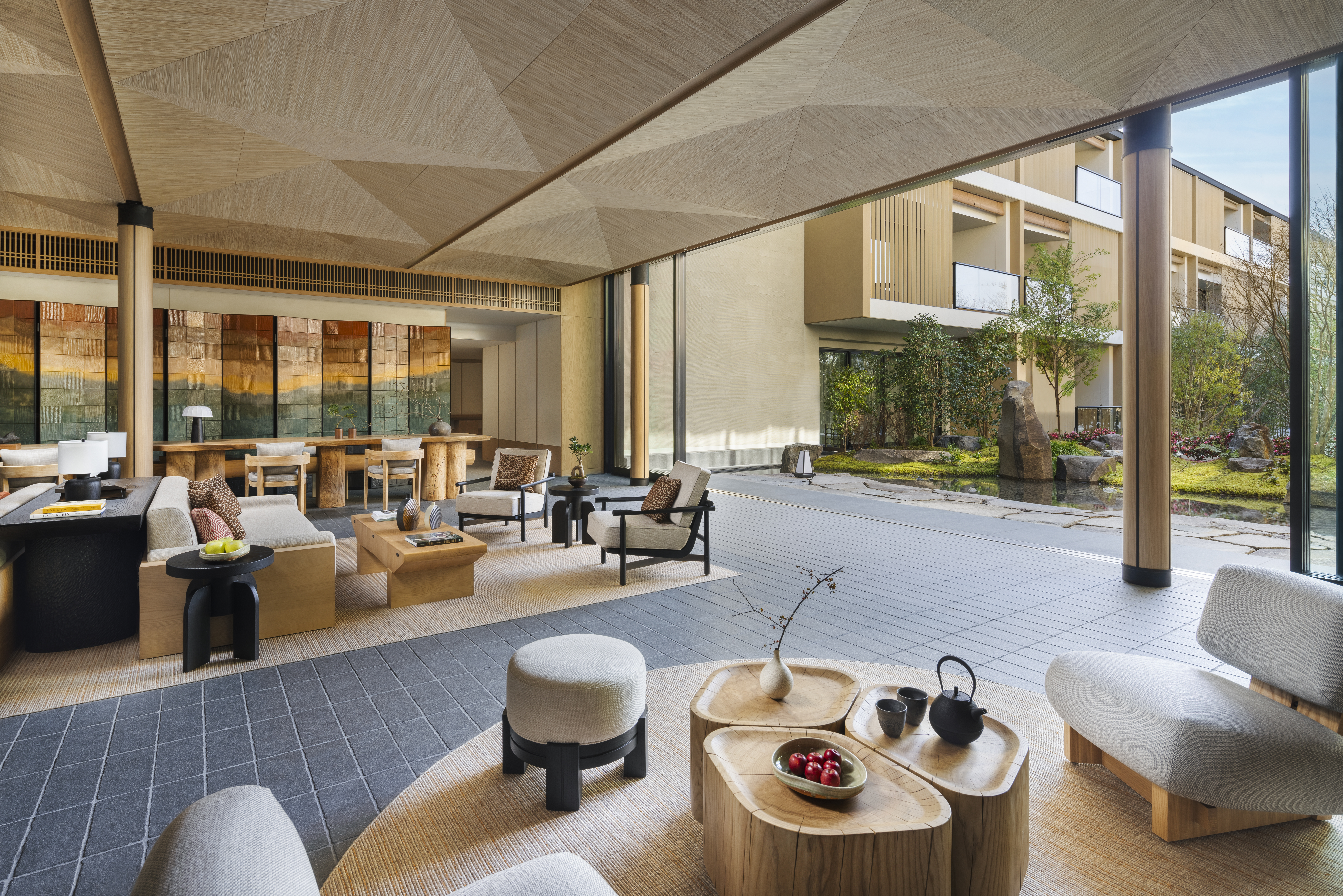 Six Senses Kyoto