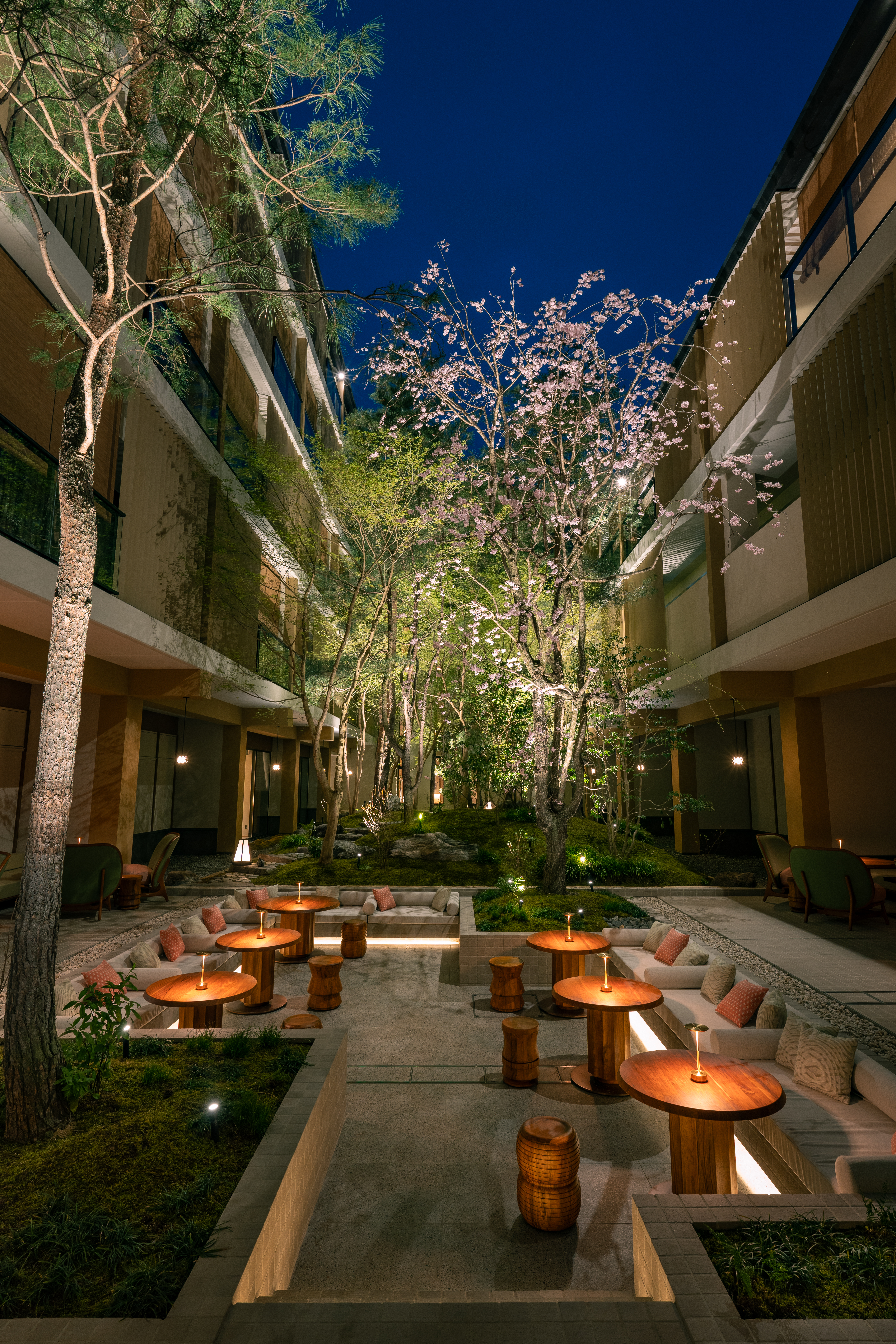 Six Senses Kyoto 6