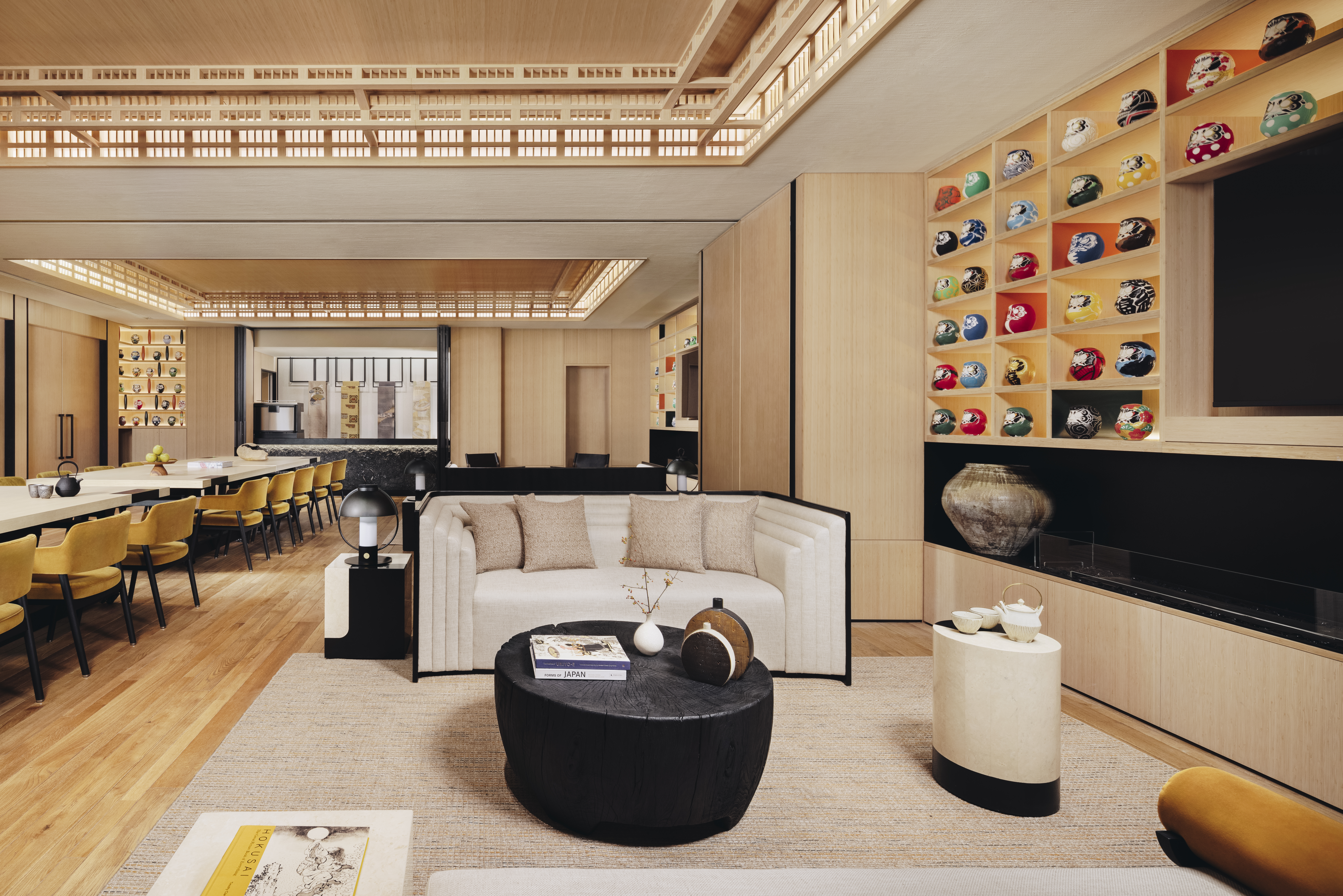 Six Senses Kyoto 9