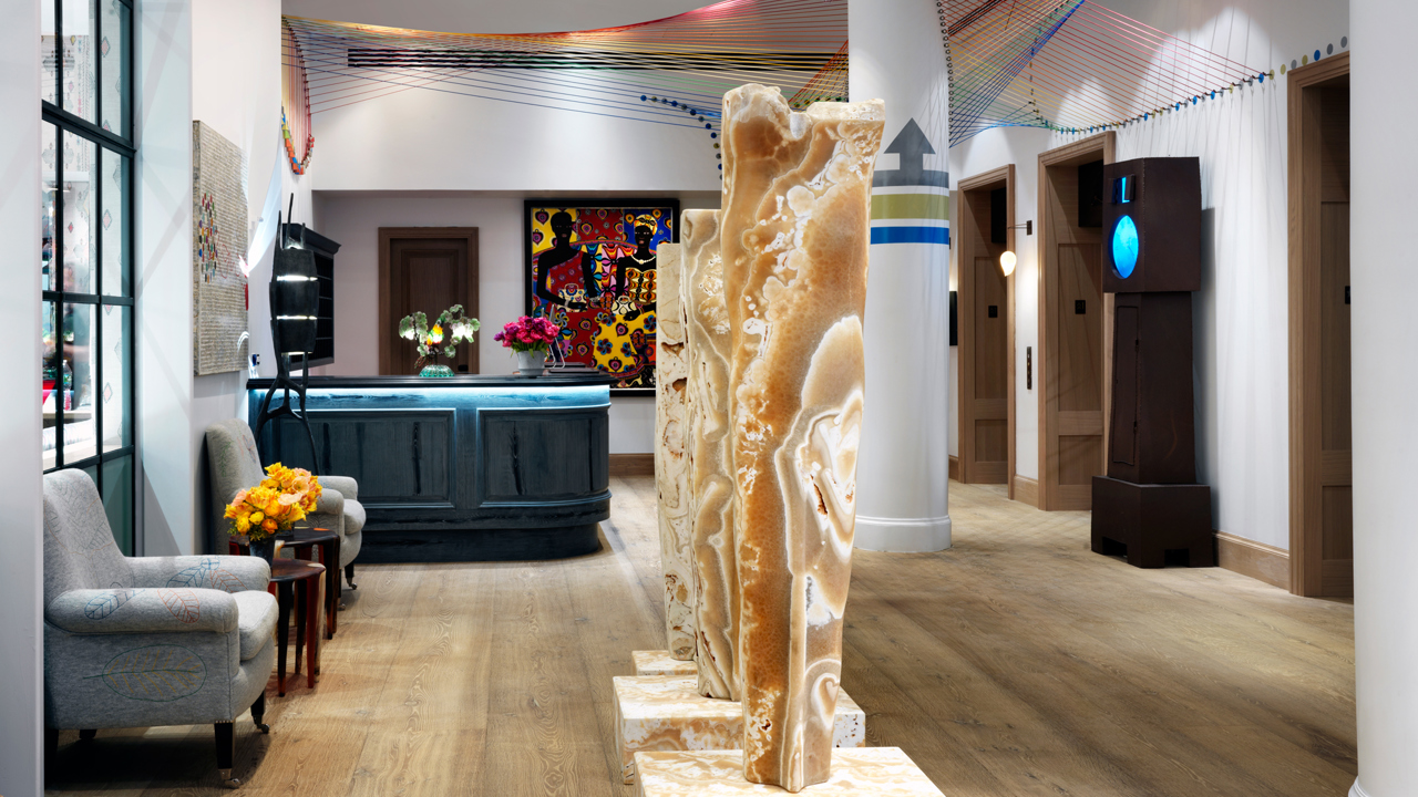 The Whitby Hotel 2