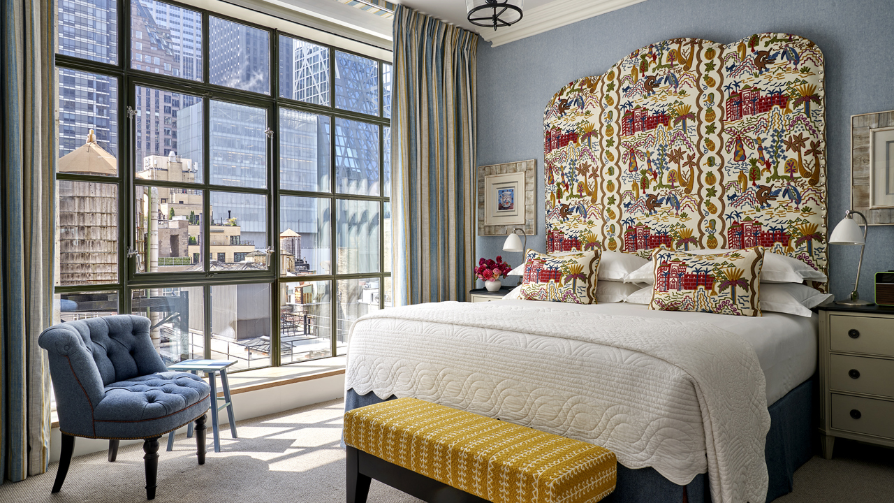 The Whitby Hotel 4