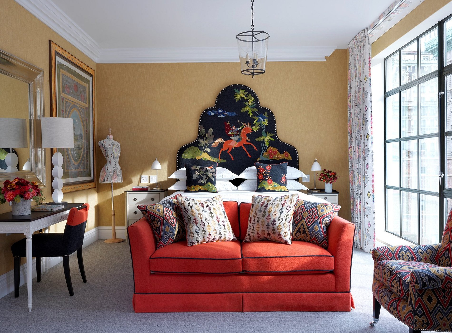 The Whitby Hotel 8