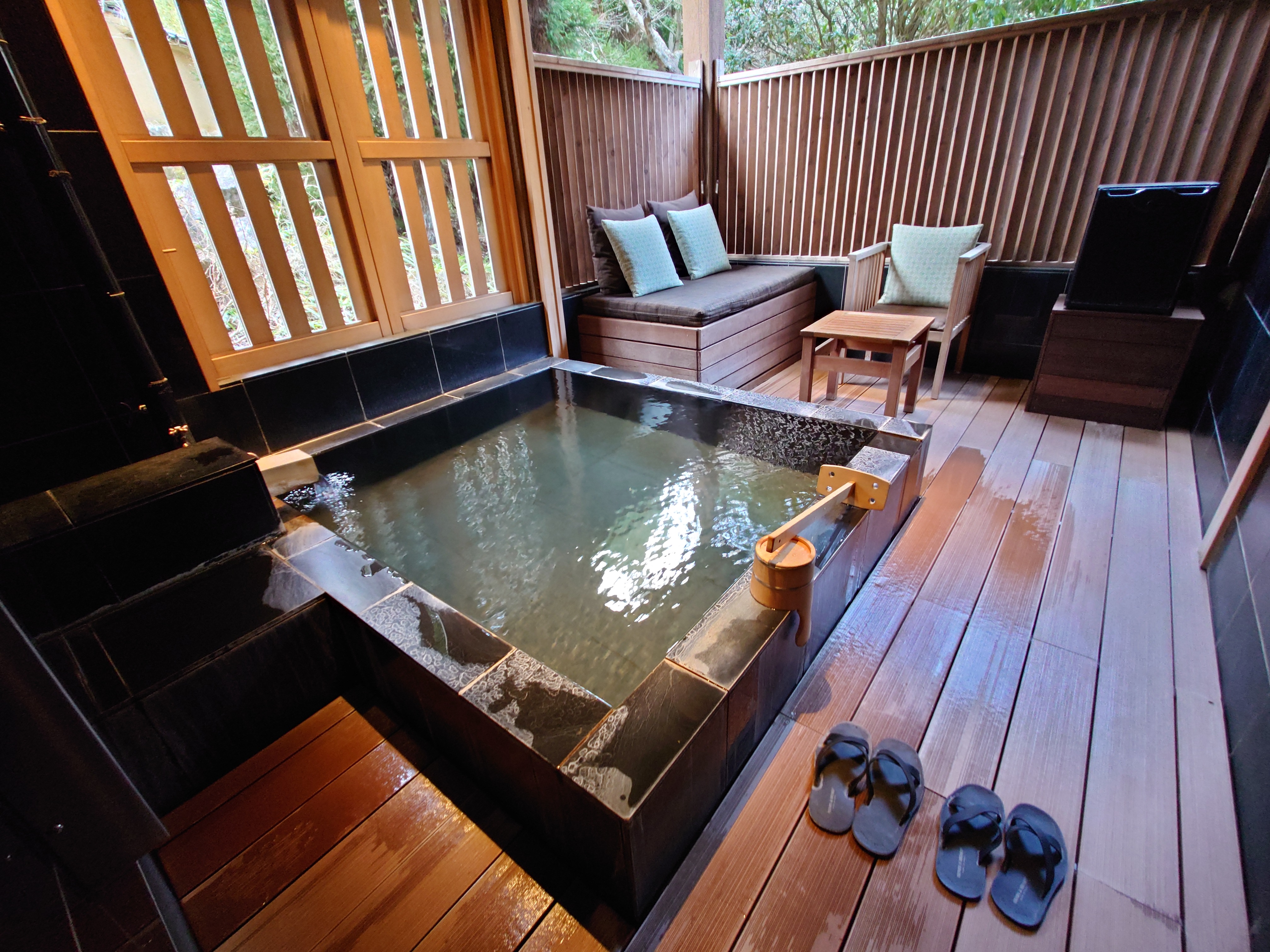 Hakone Suishoen 2