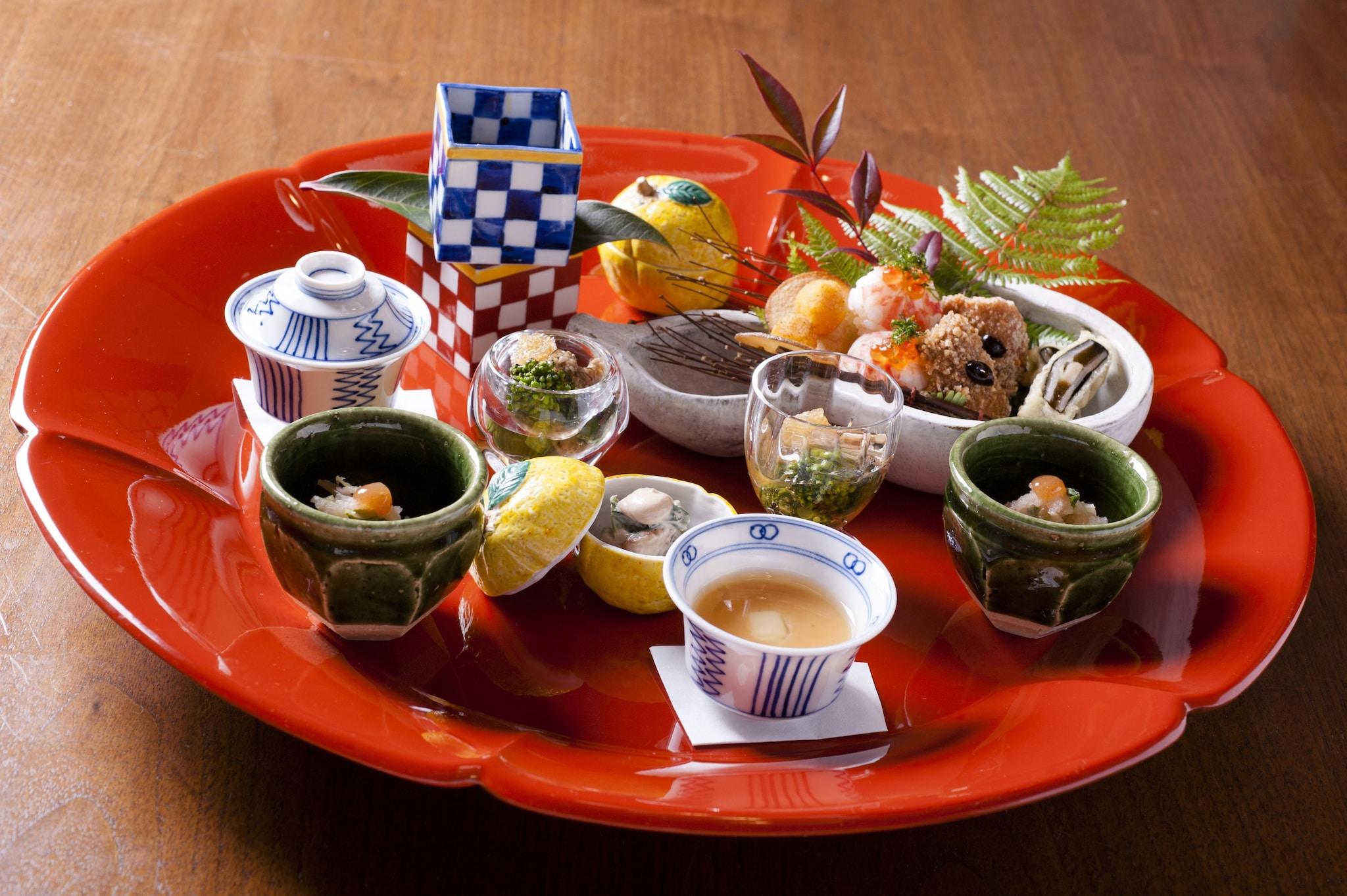 Hakone Suishoen 4