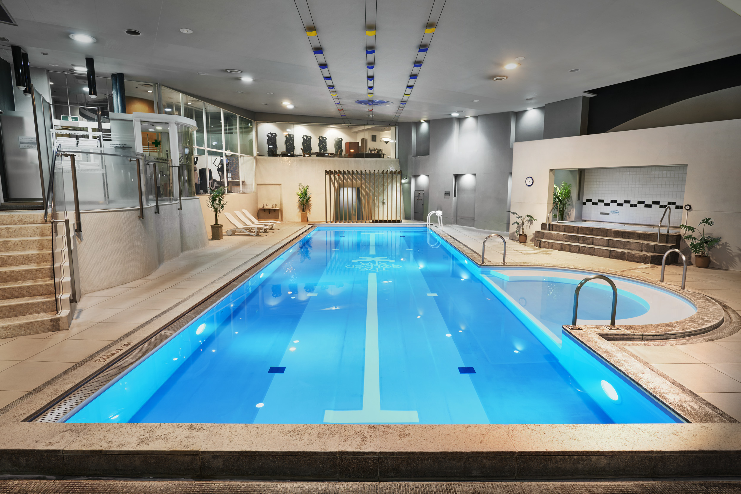 Hotel New Otani Tokyo EXECUTIVE HOUSE ZEN 4