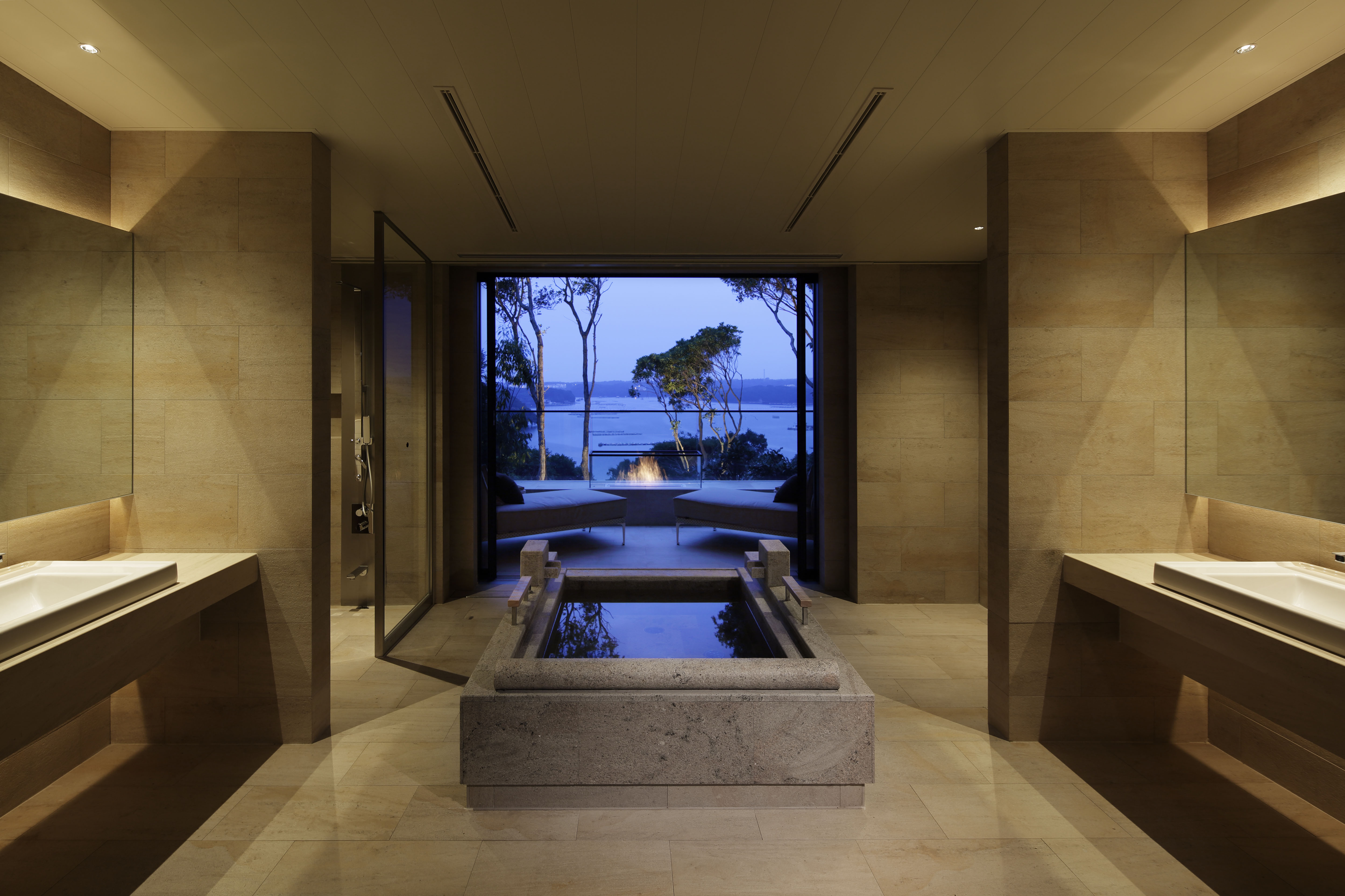 THE HIRAMATSU HOTELS & RESORTS Kashikojima