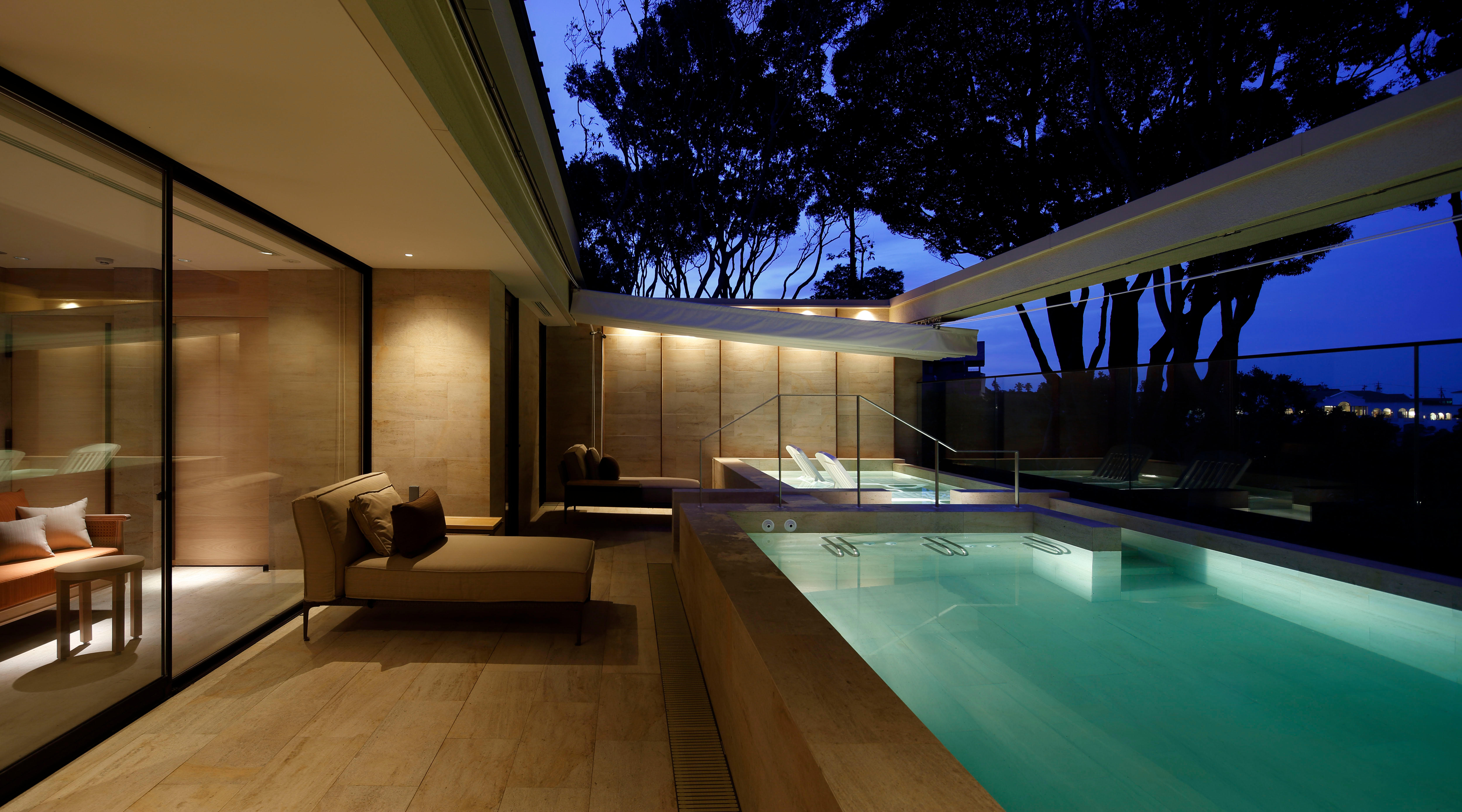 THE HIRAMATSU HOTELS & RESORTS Kashikojima 2