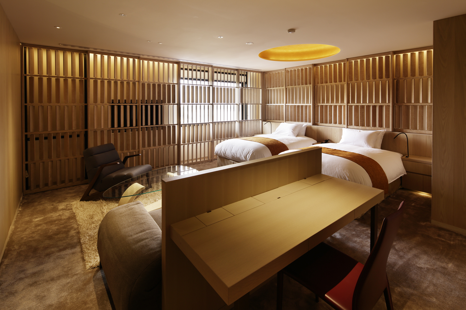 THE HIRAMATSU HOTELS & RESORTS Kashikojima 3