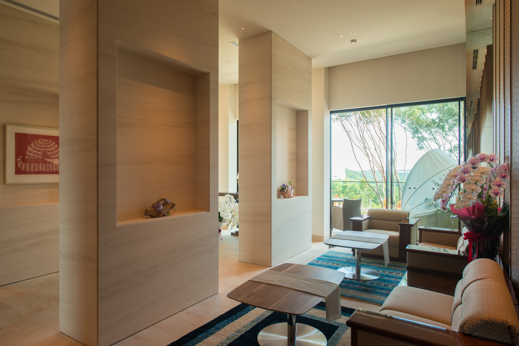 THE HIRAMATSU HOTELS & RESORTS Kashikojima 7