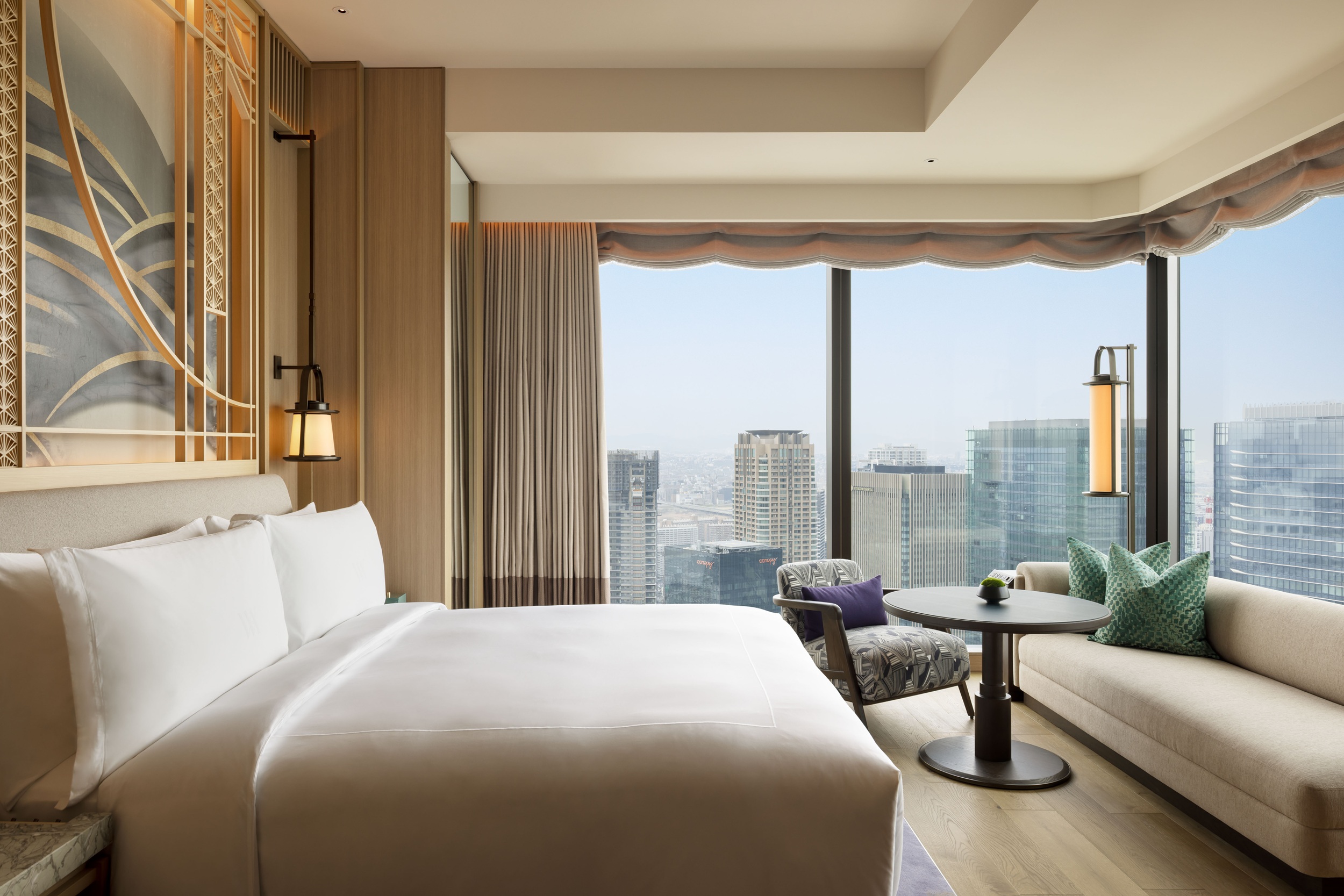 Waldorf Astoria Osaka