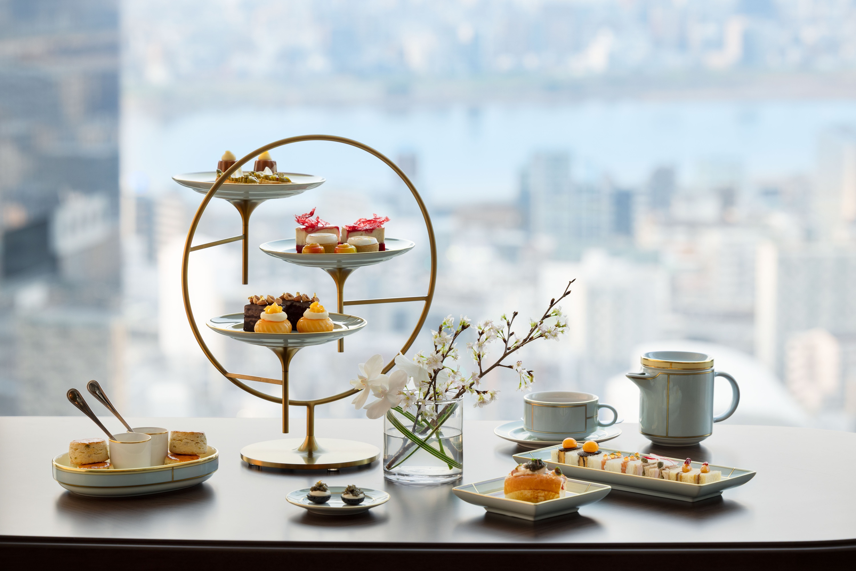 Waldorf Astoria Osaka 2