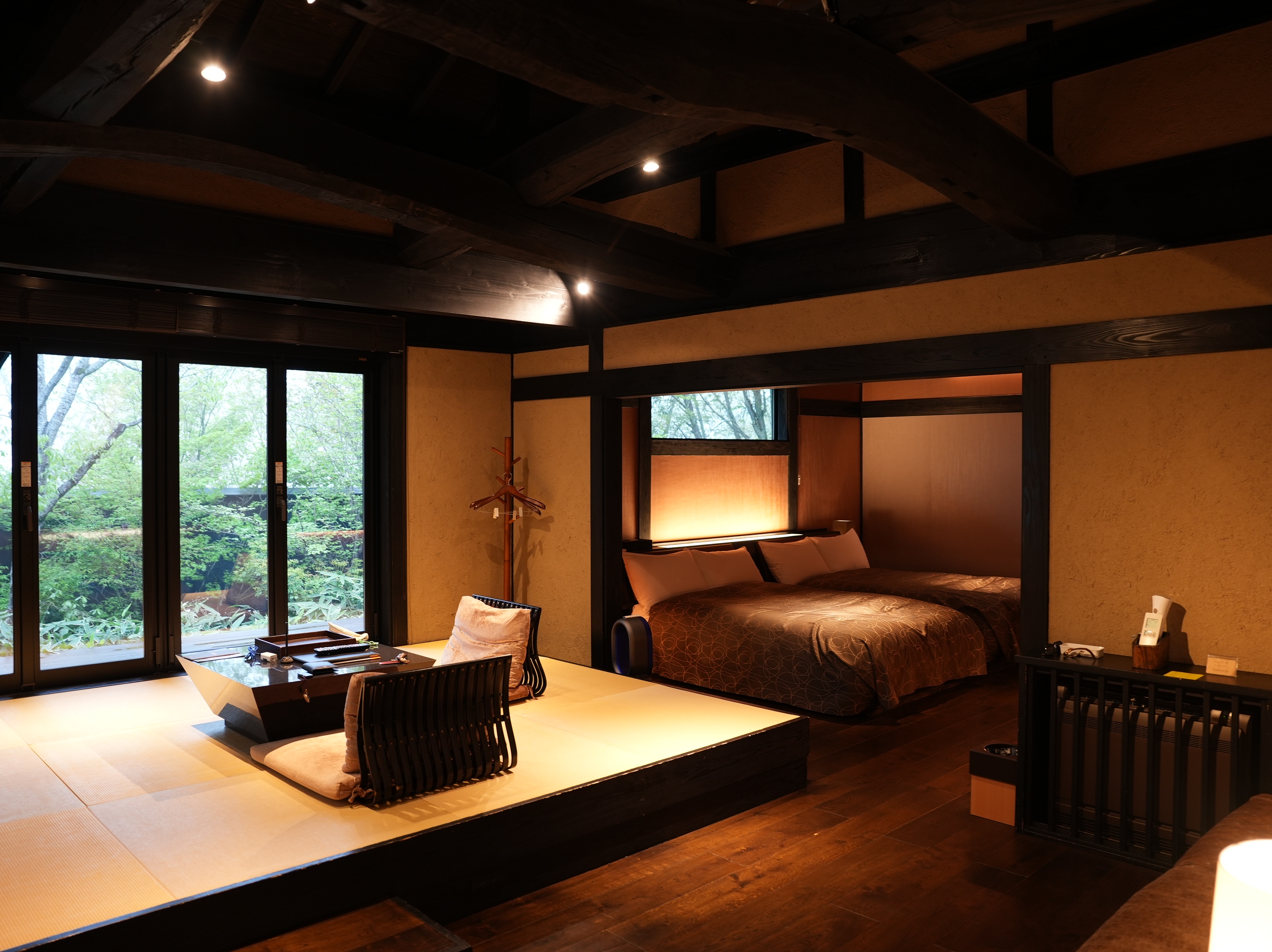 Kurokawa Onsen Gosho Gekkoju