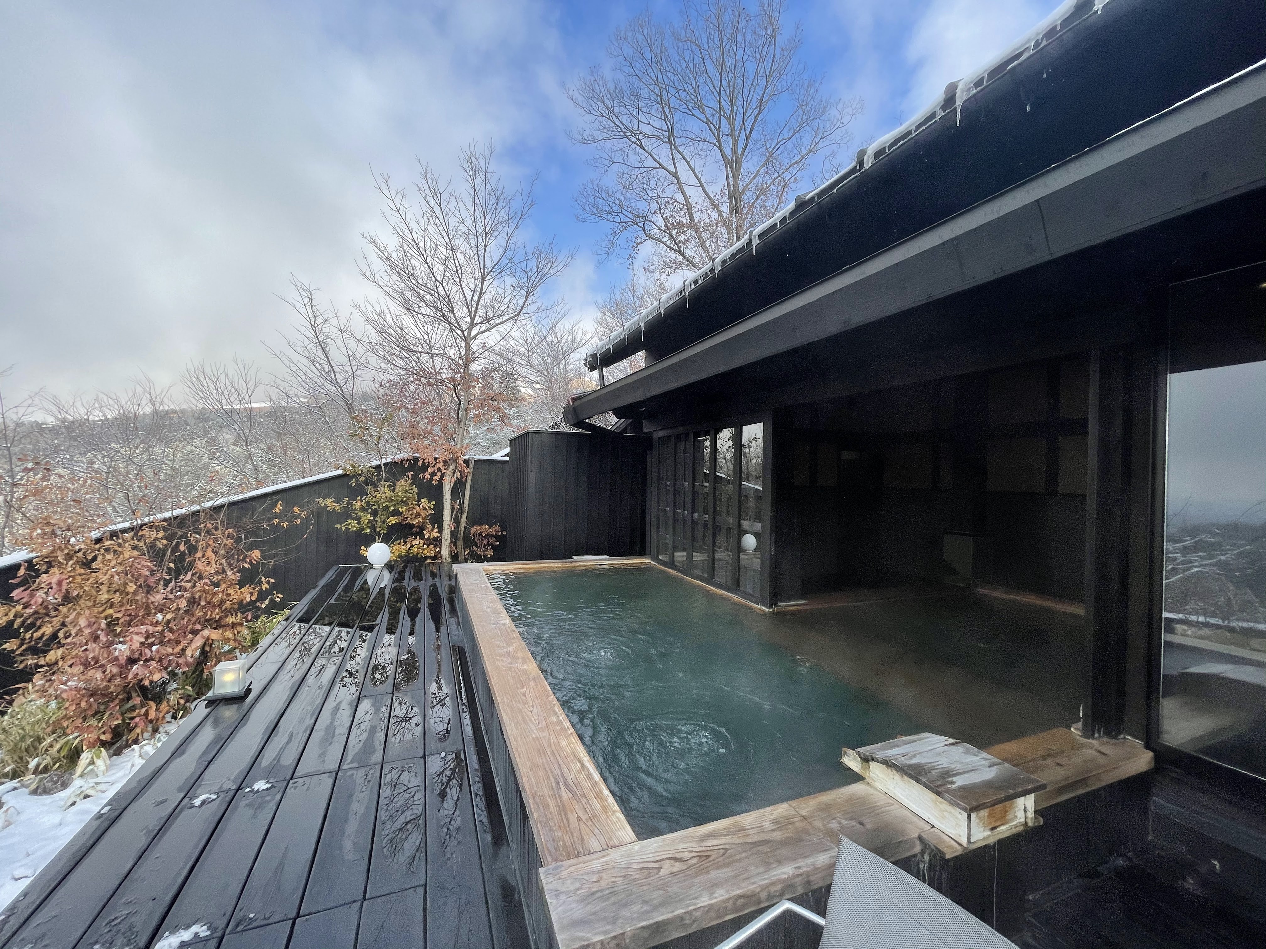 Kurokawa Onsen Gosho Gekkoju 2