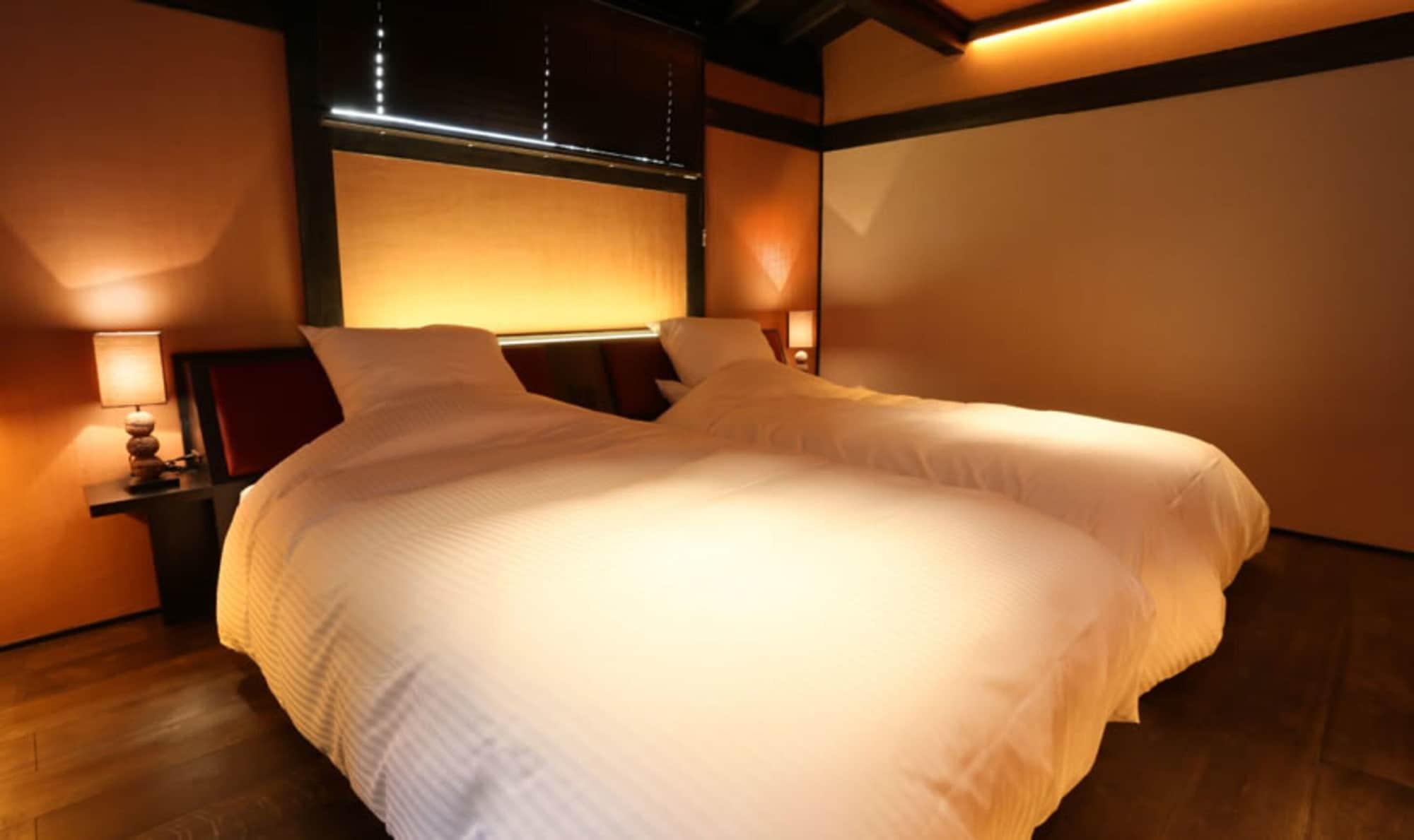Kurokawa Onsen Gosho Gekkoju 4