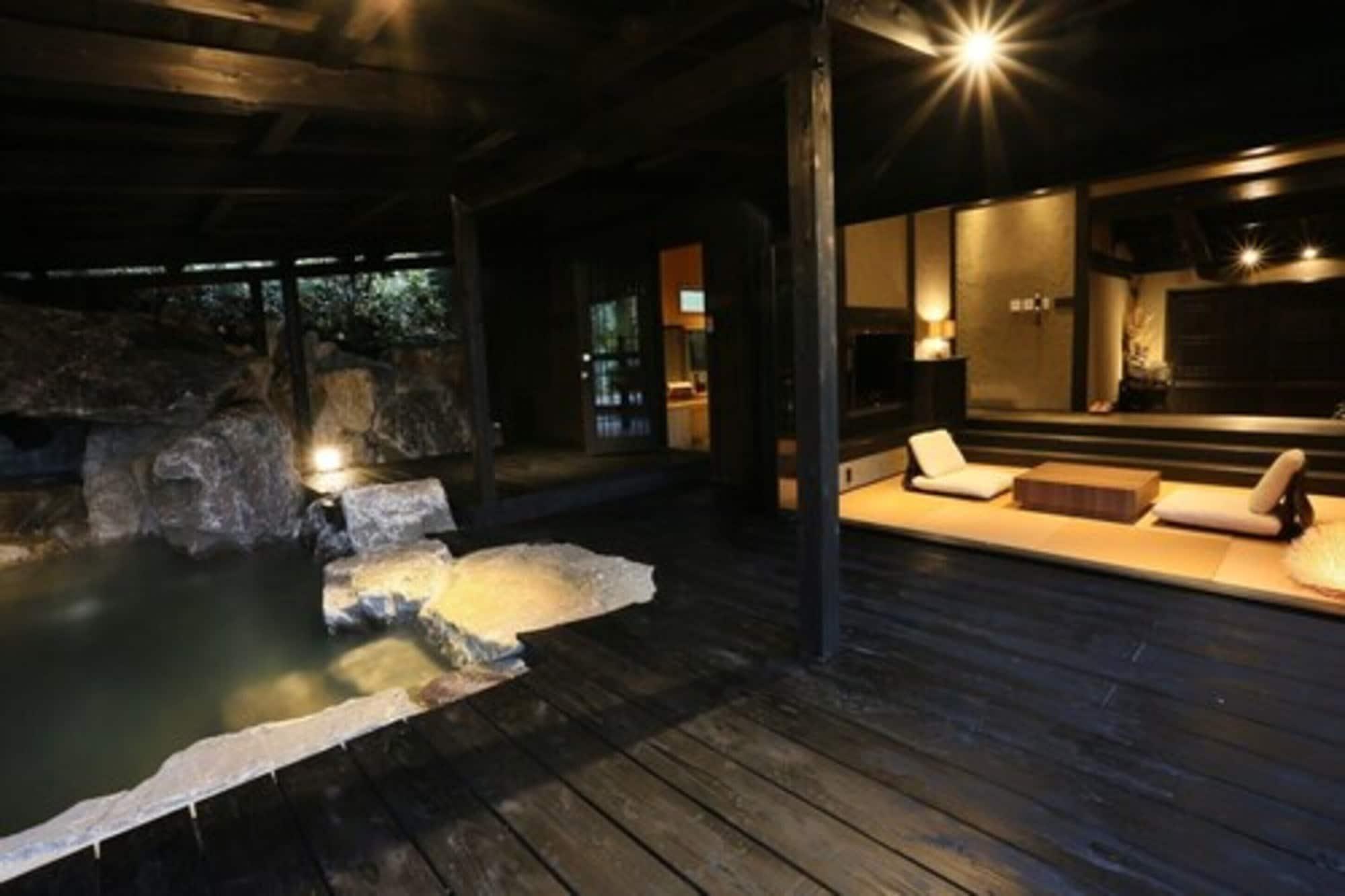 Kurokawa Onsen Gosho Gekkoju 7