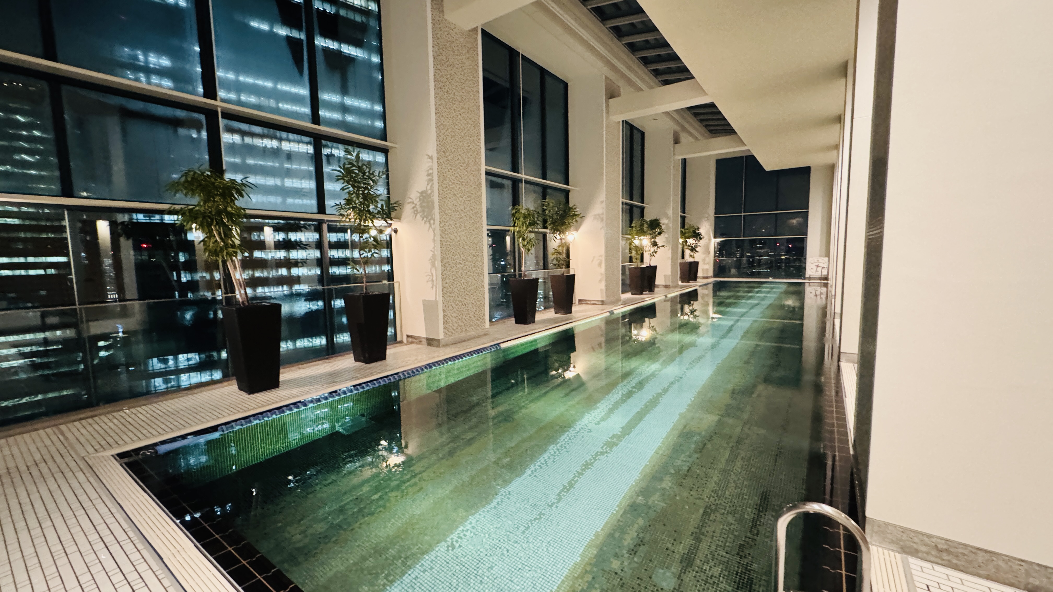 Conrad Tokyo 2