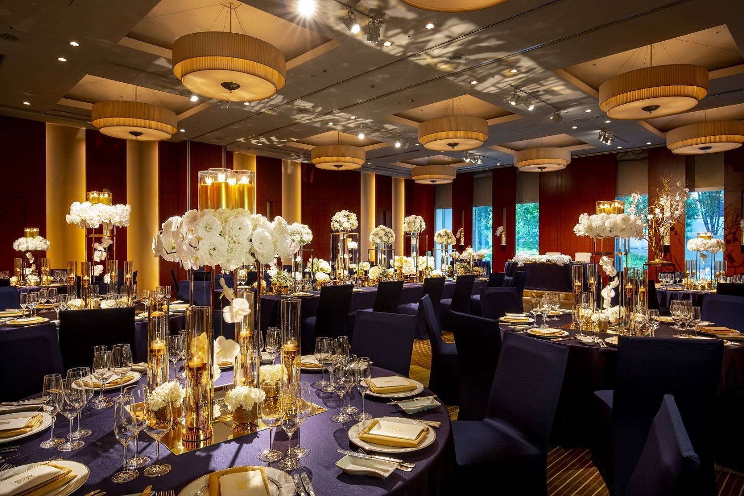 Conrad Tokyo 5