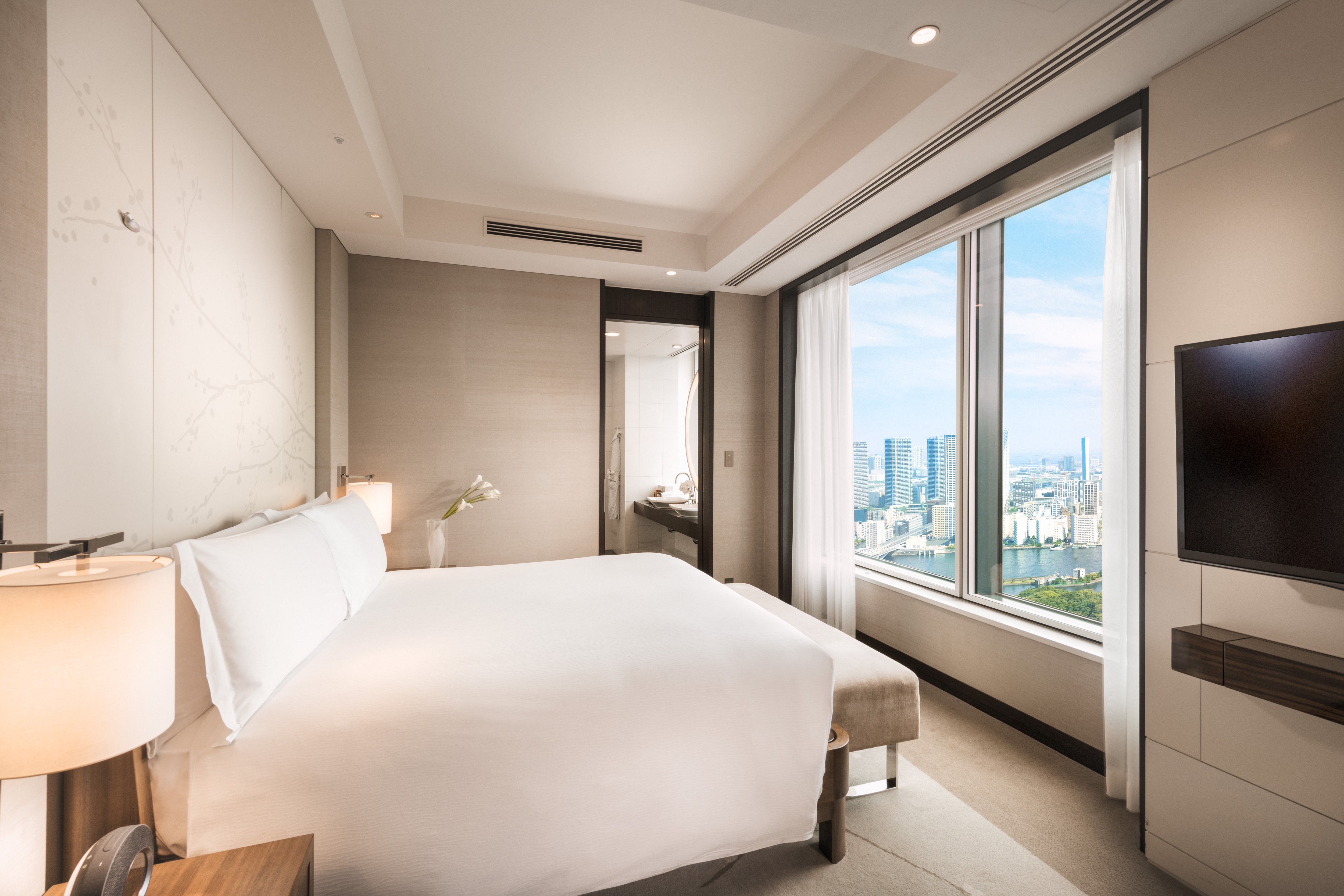 Conrad Tokyo 6