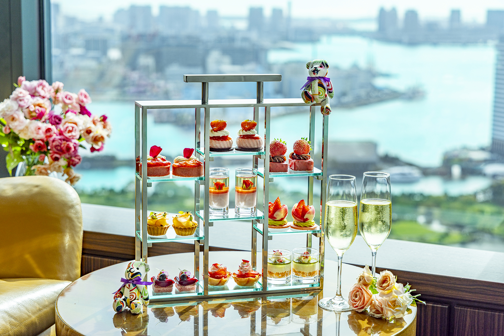 Conrad Tokyo 7