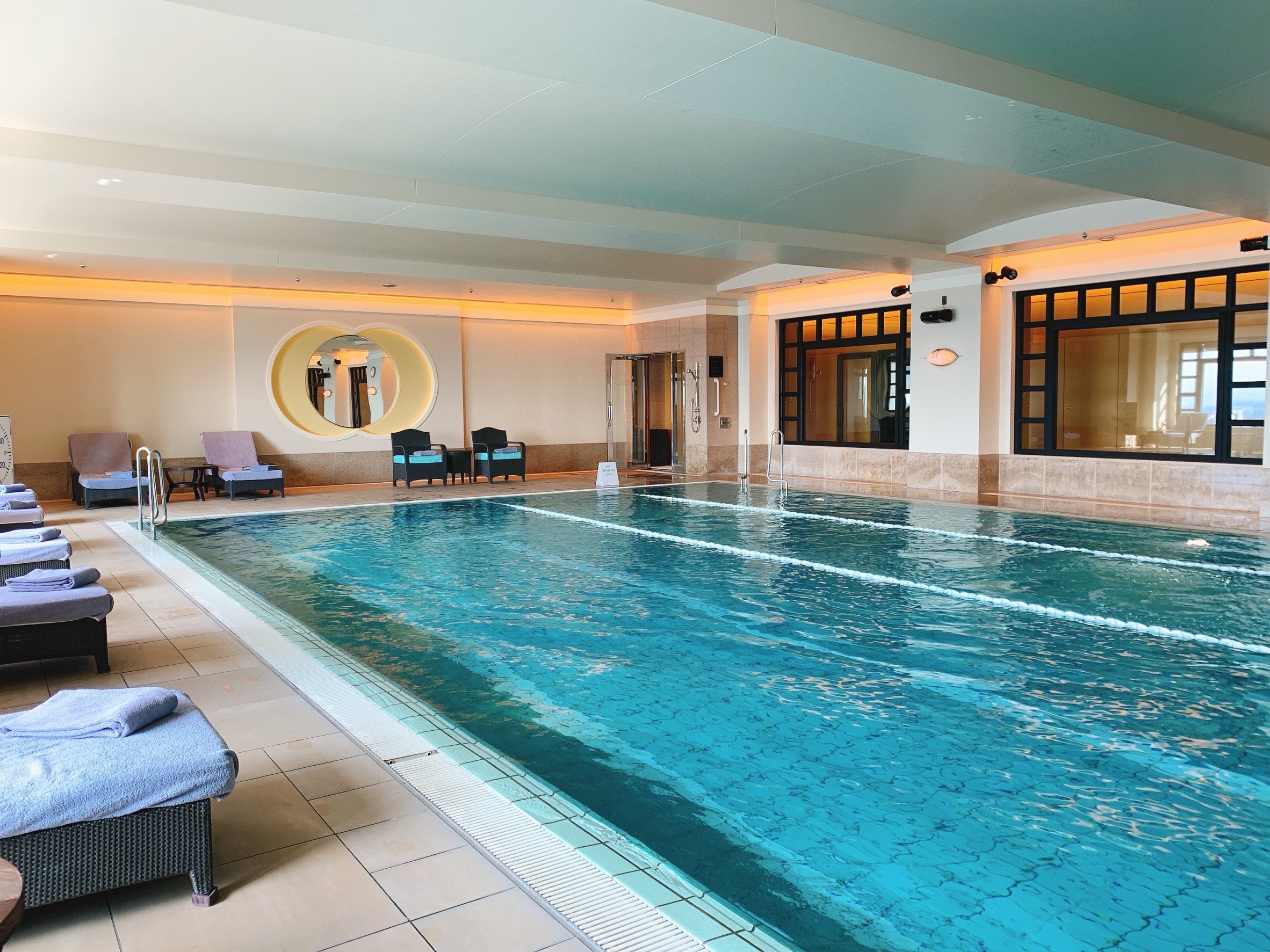 The Ritz-Carlton, Tokyo
