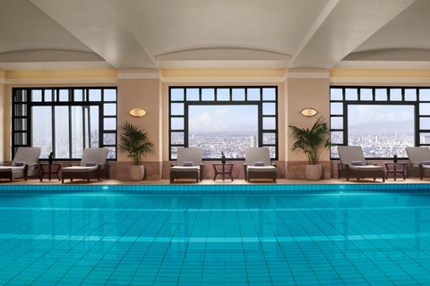 The Ritz-Carlton, Tokyo 2