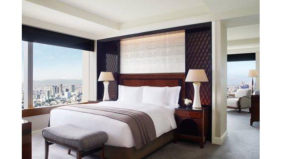The Ritz-Carlton, Tokyo 3