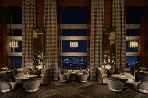 The Ritz-Carlton, Tokyo 4