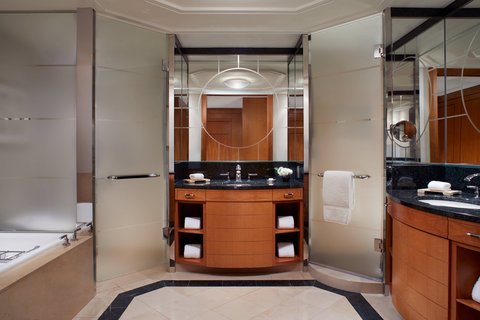 The Ritz-Carlton, Tokyo 5
