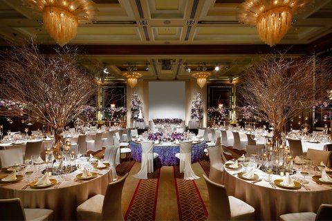 The Ritz-Carlton, Tokyo 6