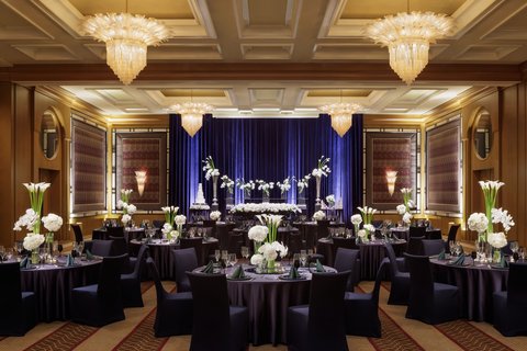 The Ritz-Carlton, Tokyo
