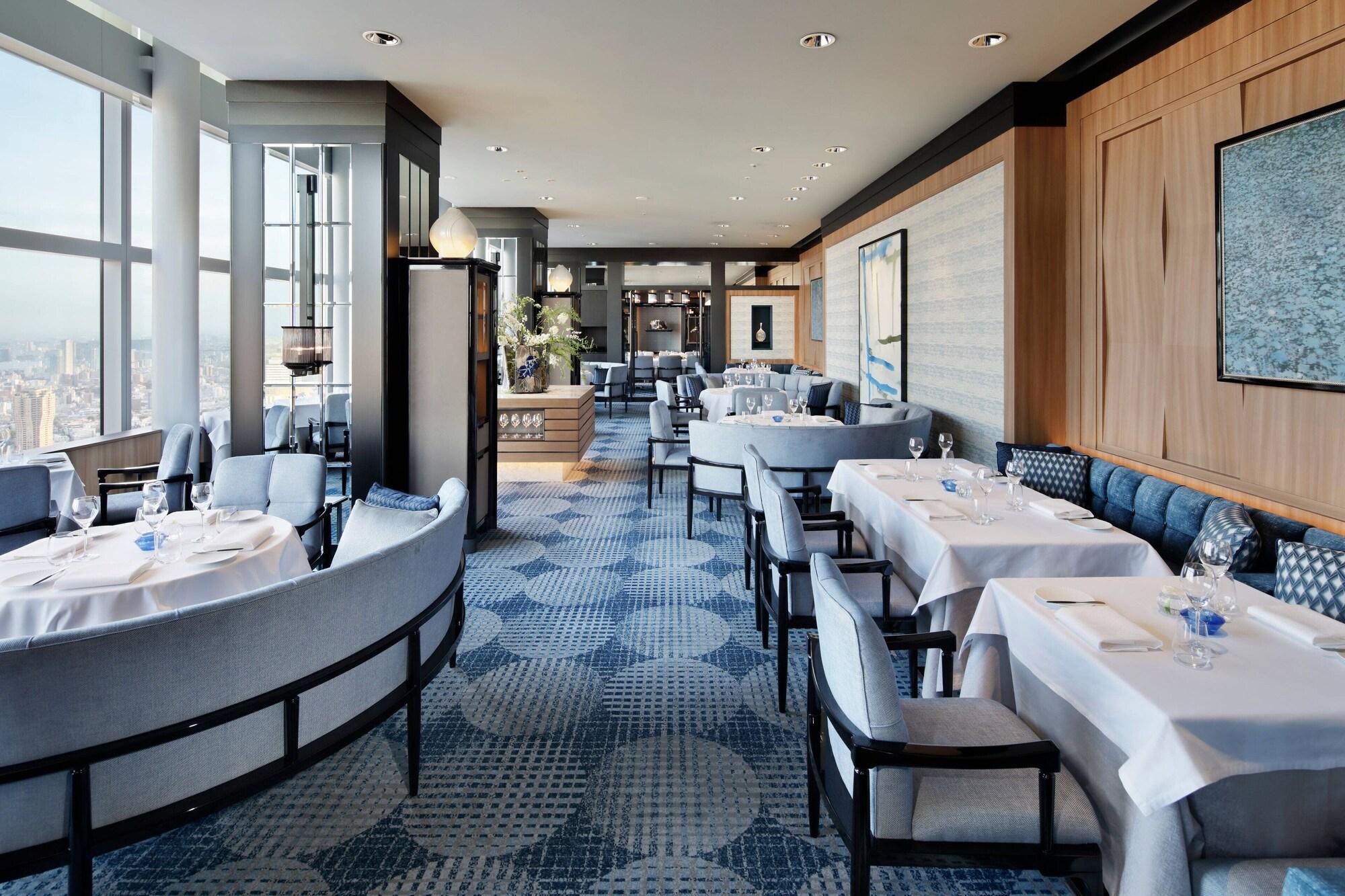 The Ritz-Carlton, Tokyo 8