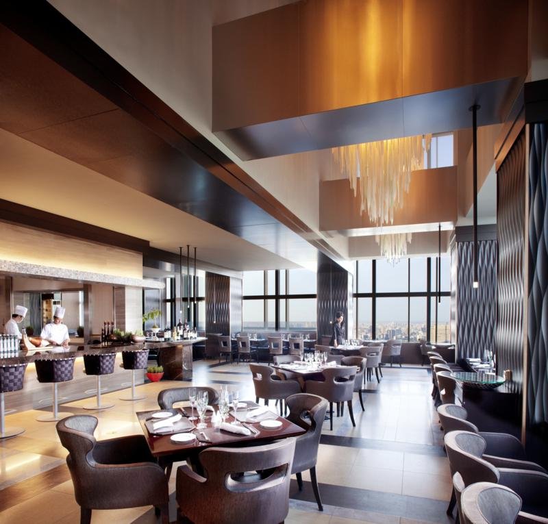 The Ritz-Carlton, Tokyo 9