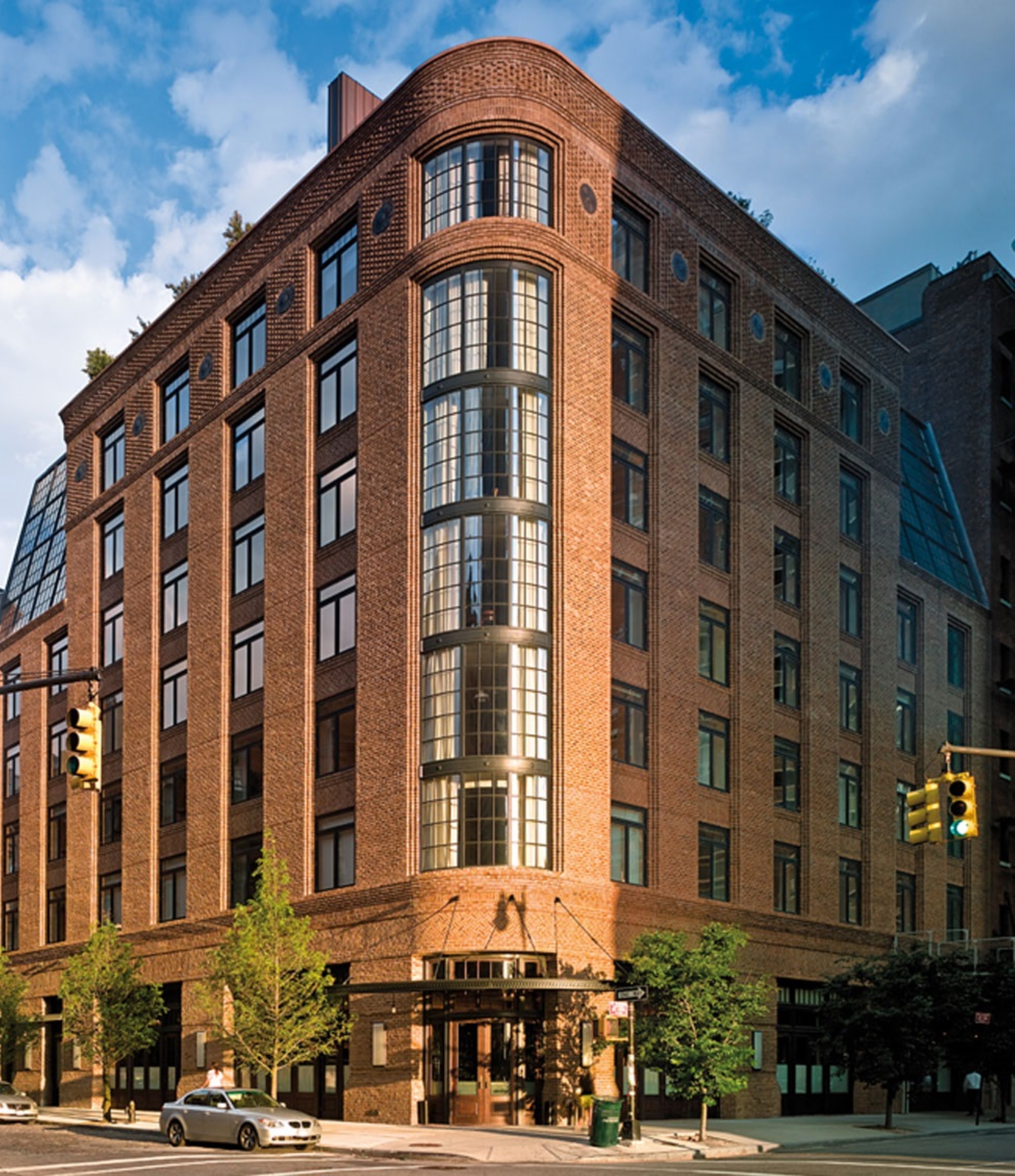 The Greenwich Hotel 3