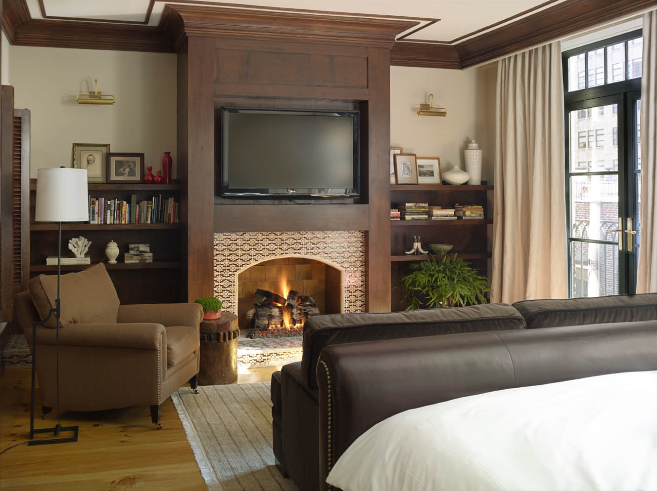 The Greenwich Hotel 8