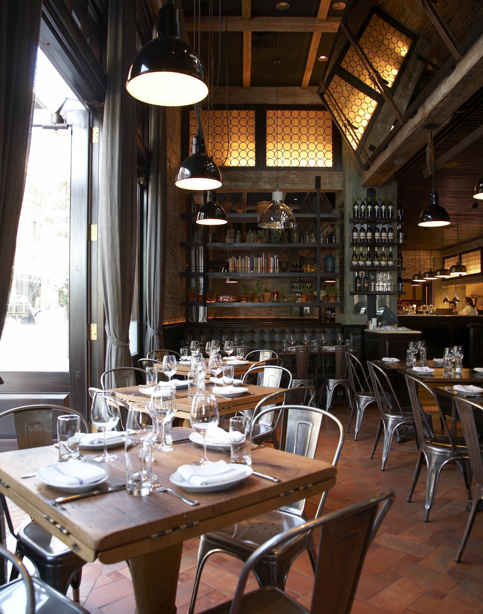 The Greenwich Hotel 9