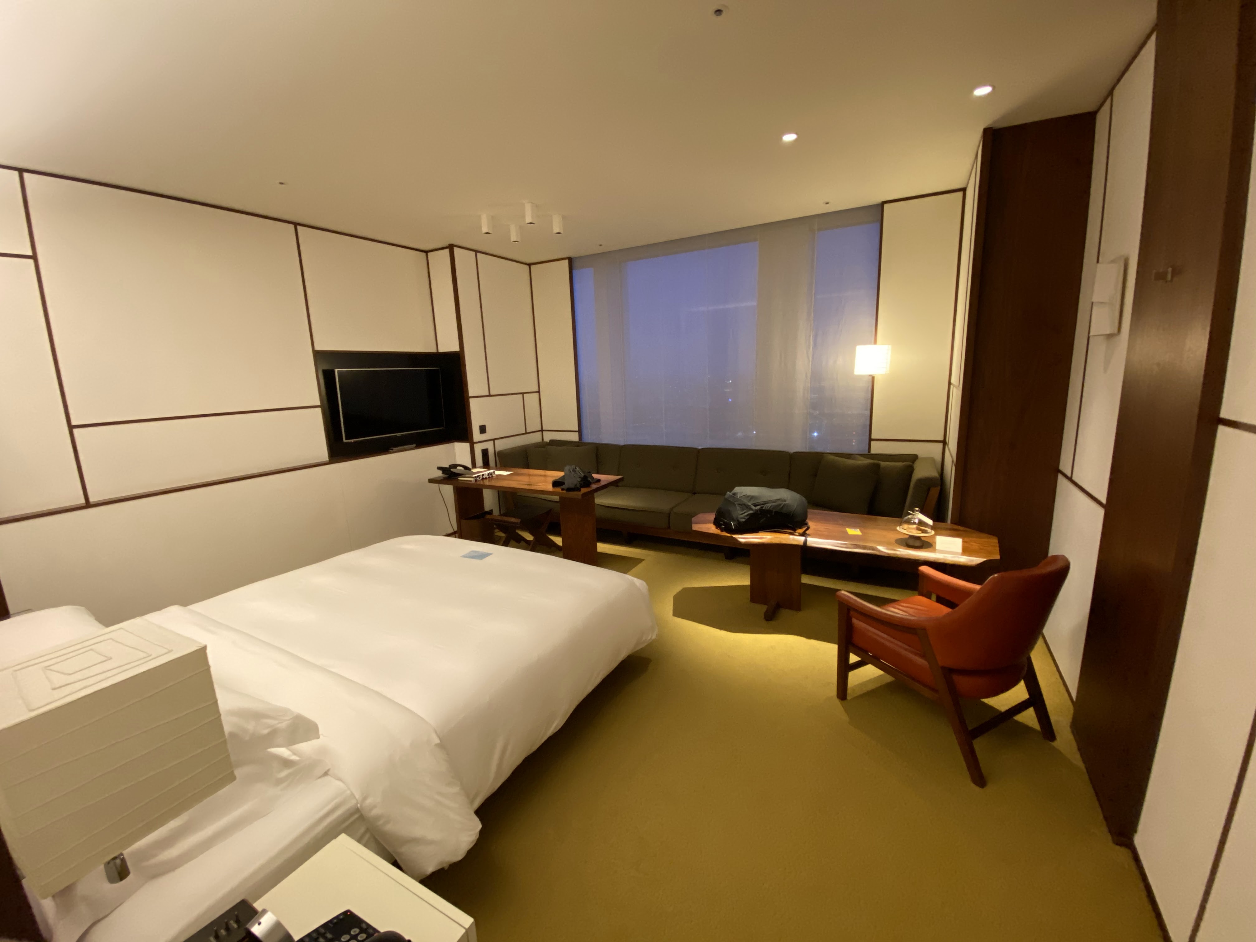 Andaz Tokyo Toranomon Hills 3