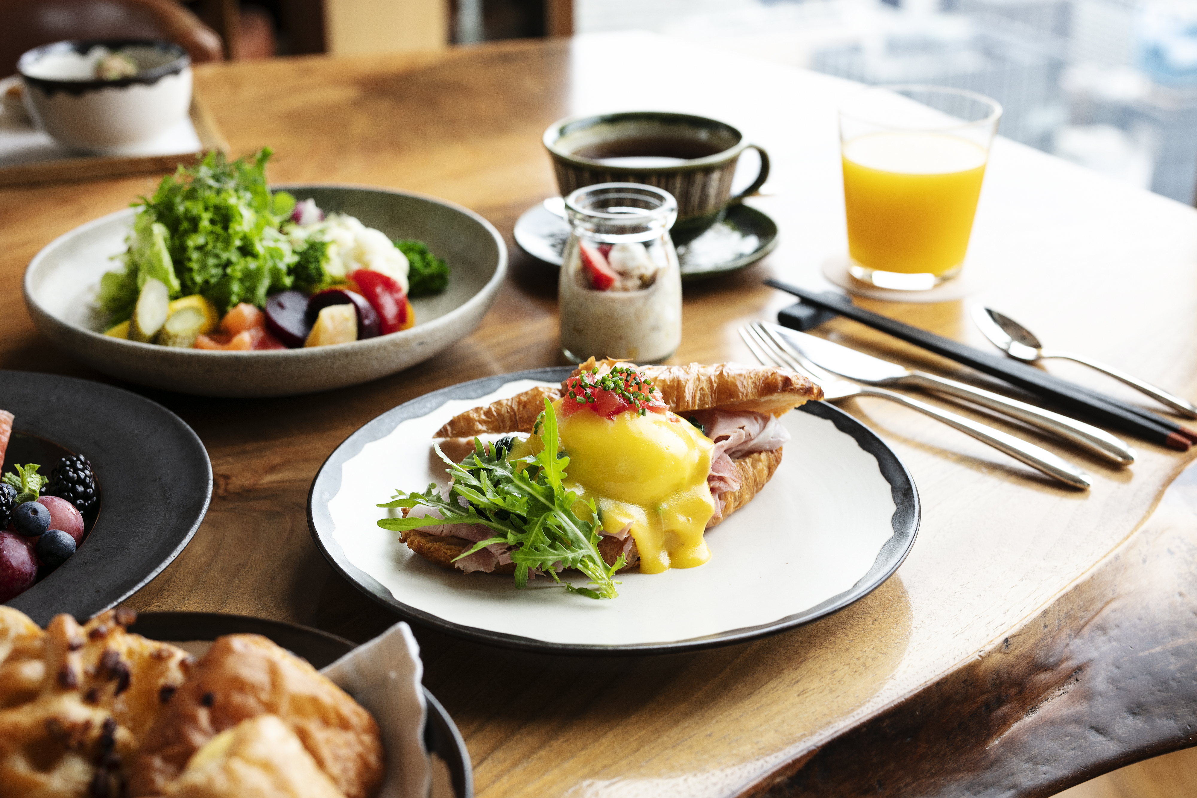 Andaz Tokyo Toranomon Hills 4