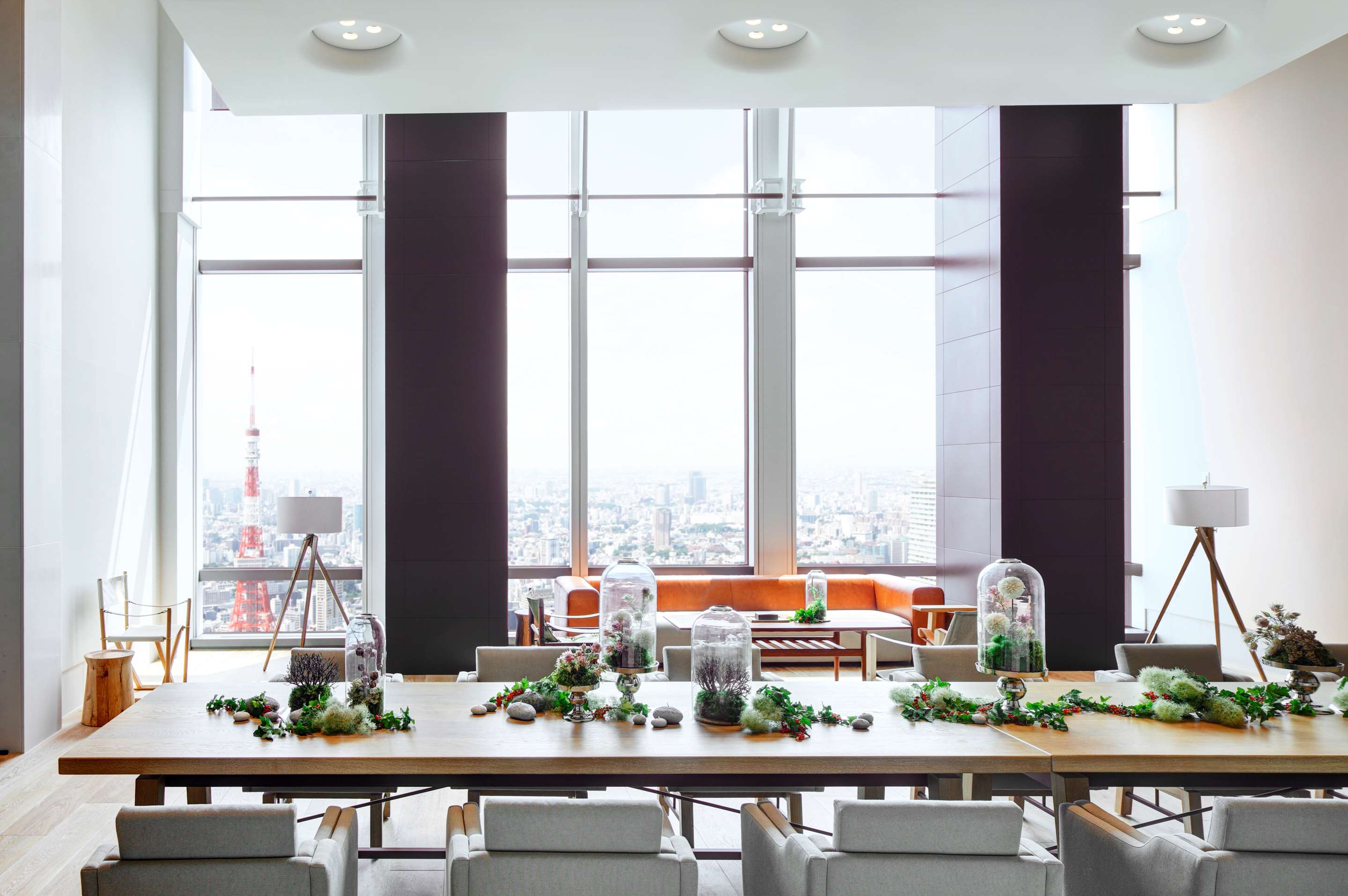 Andaz Tokyo Toranomon Hills