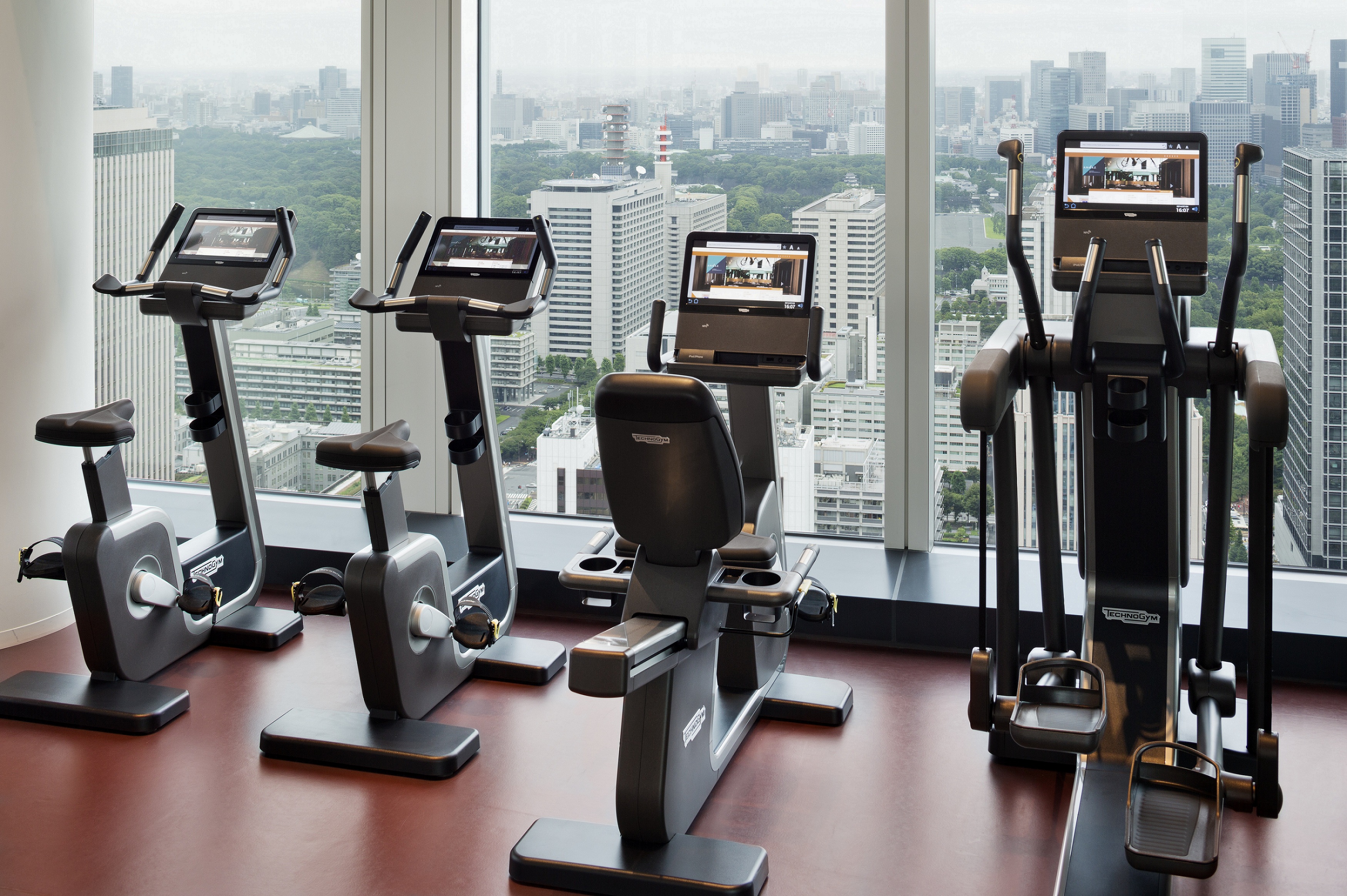 Andaz Tokyo Toranomon Hills 9