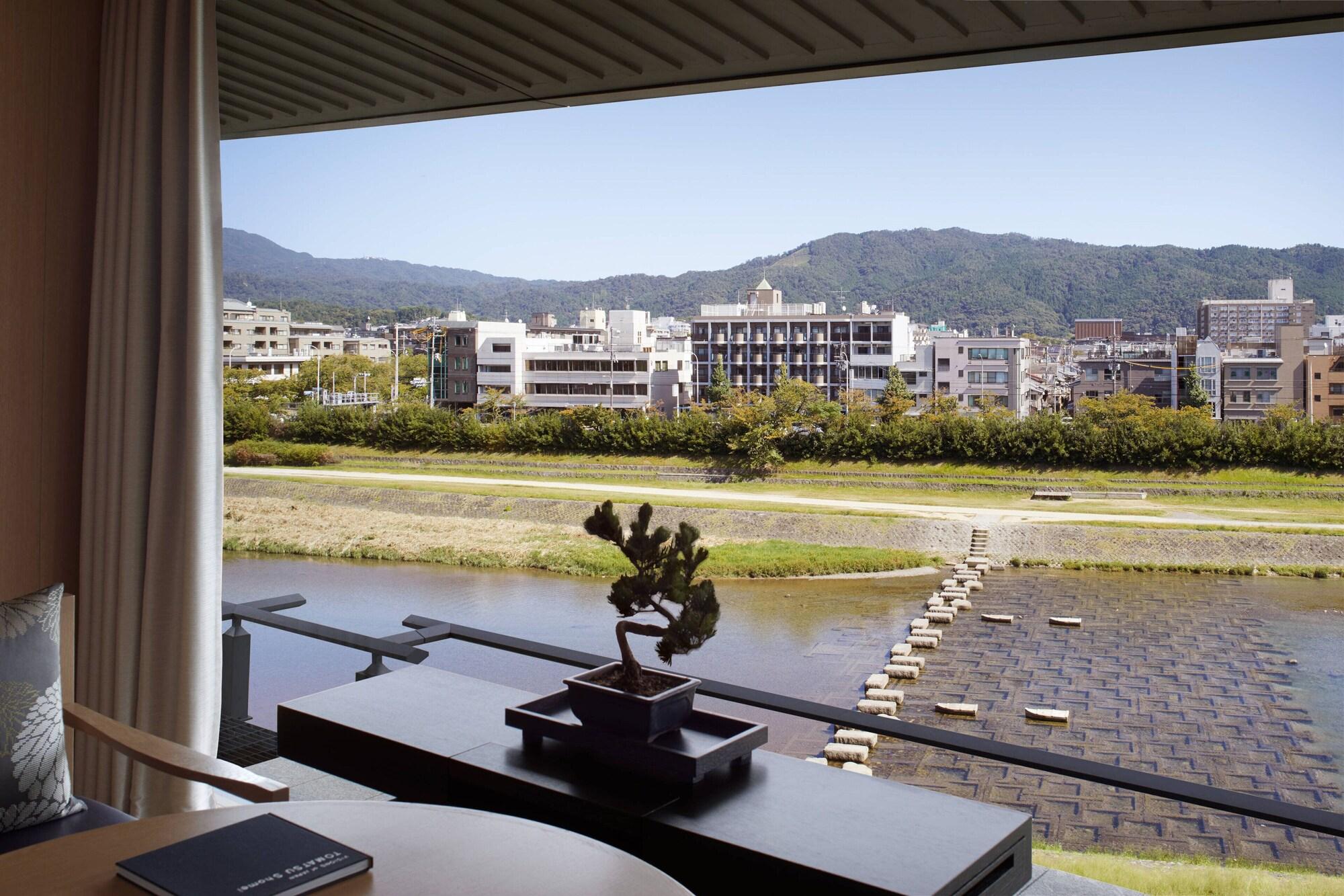 The Ritz-Carlton, Kyoto 3