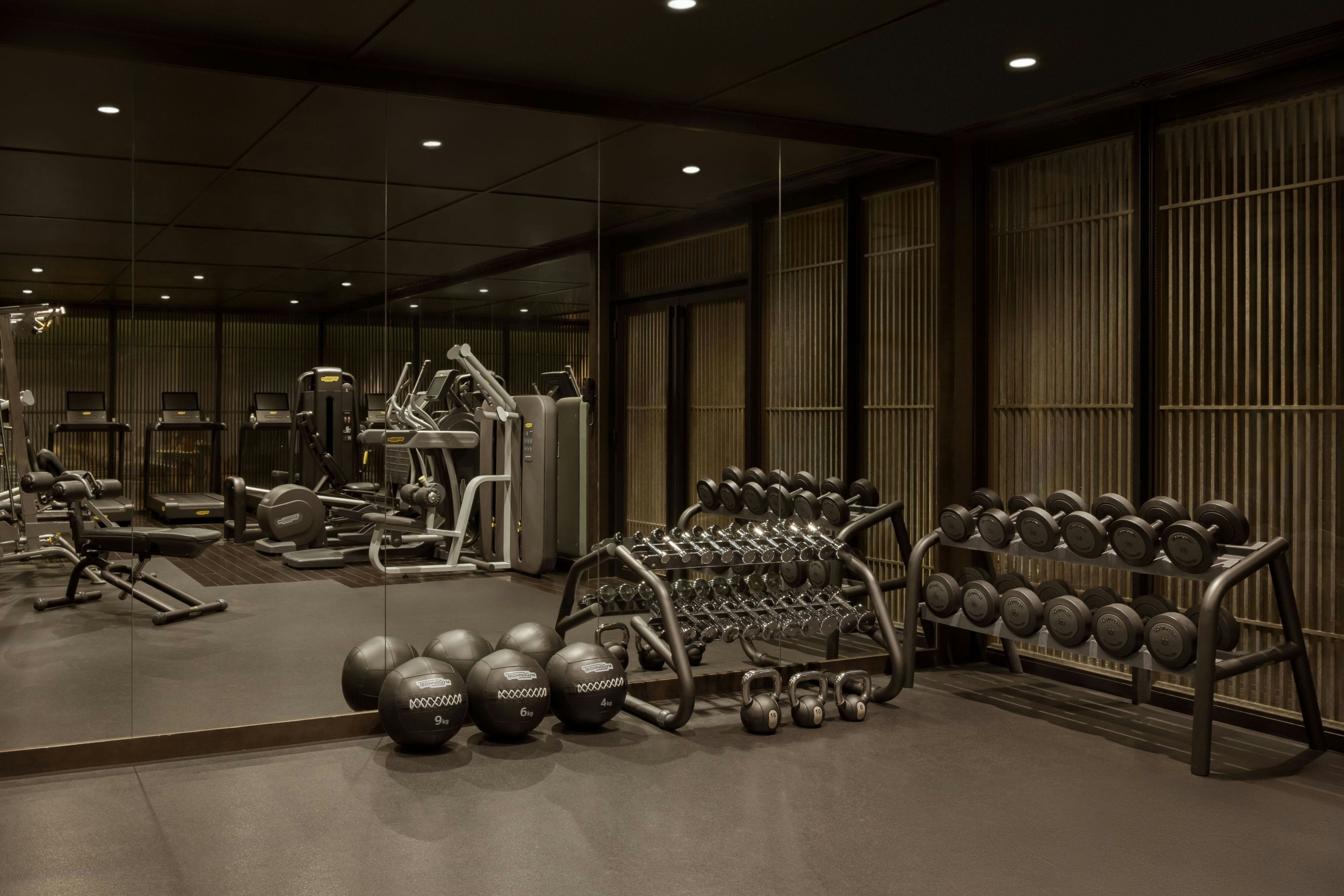 The Ritz-Carlton, Kyoto